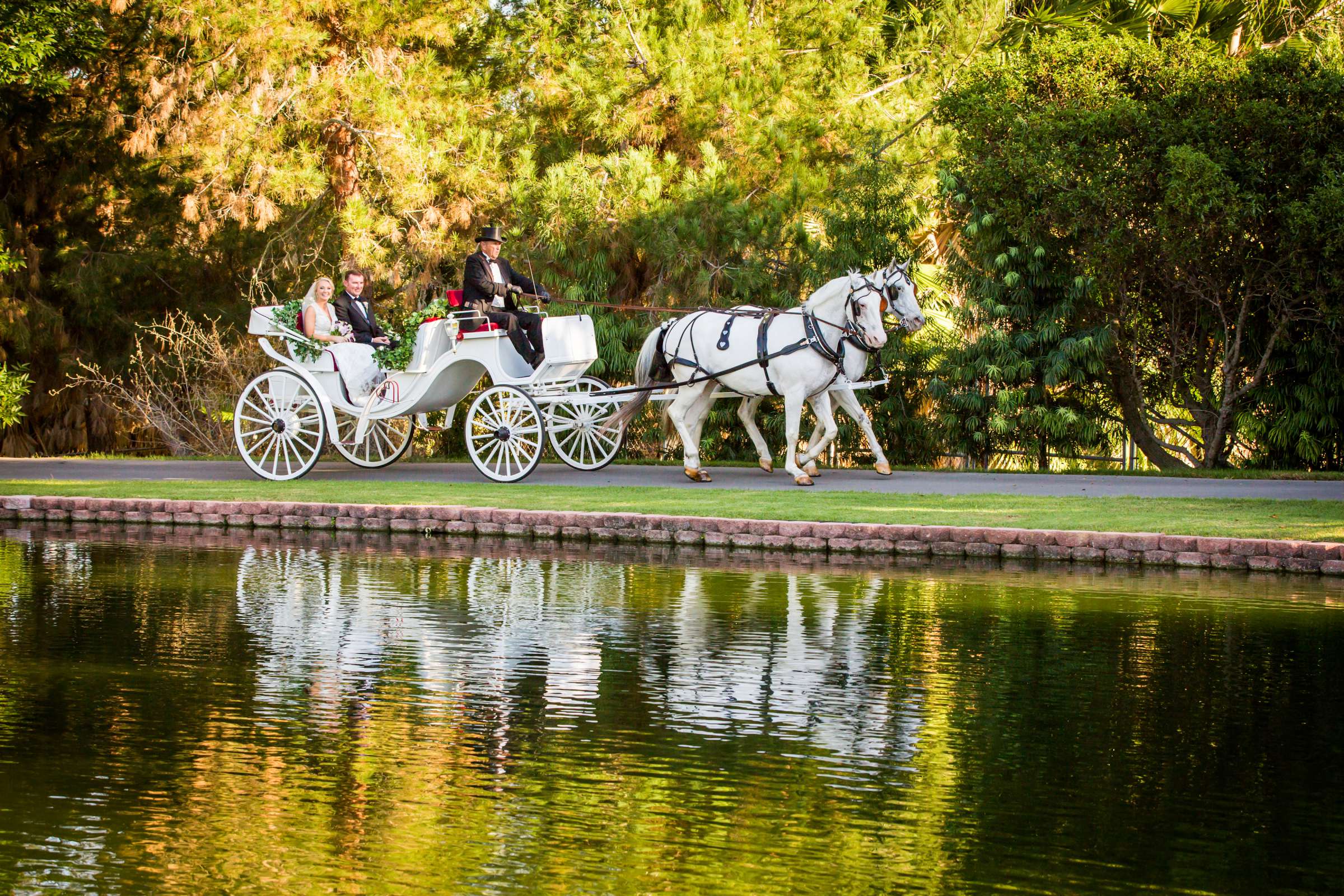 Wedding coordinated by Grand Tradition Estate, Erica and Joe Wedding Photo #172172 by True Photography