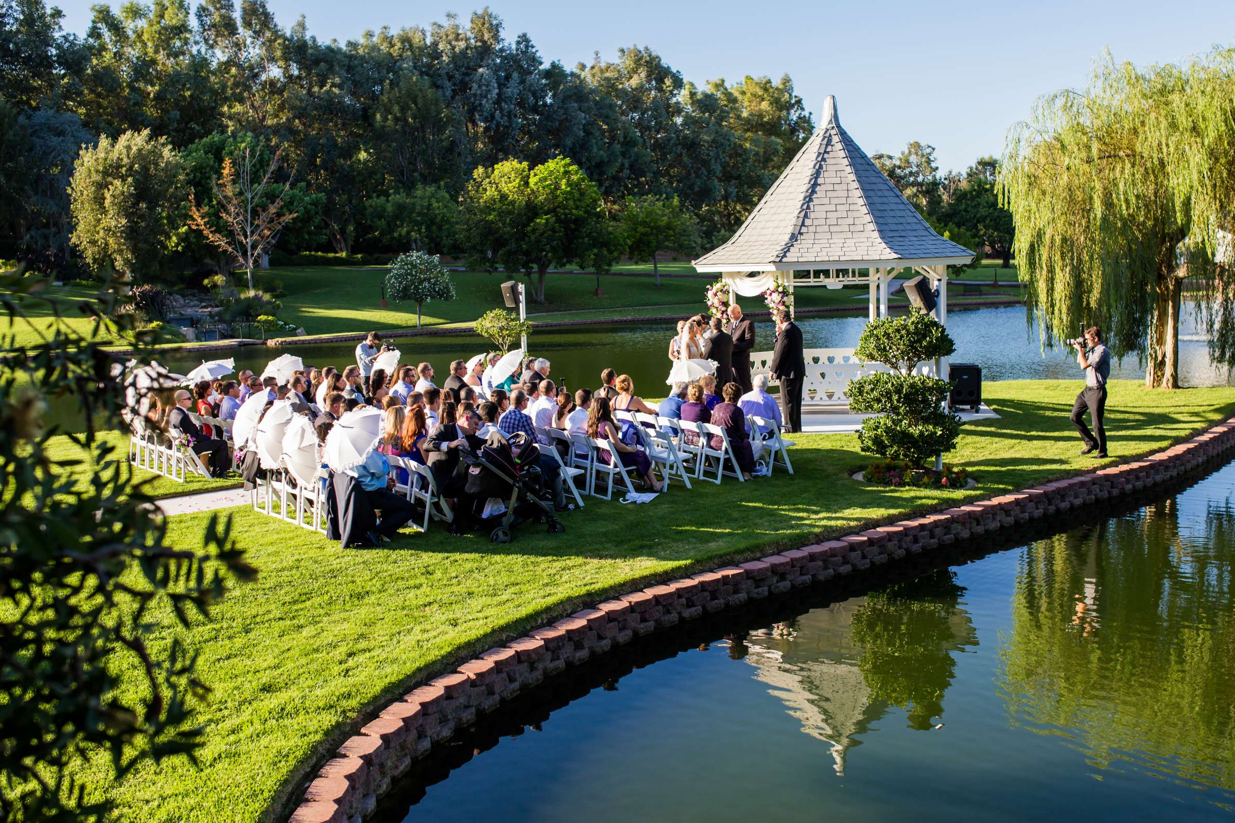 Wedding coordinated by Grand Tradition Estate, Erica and Joe Wedding Photo #172177 by True Photography