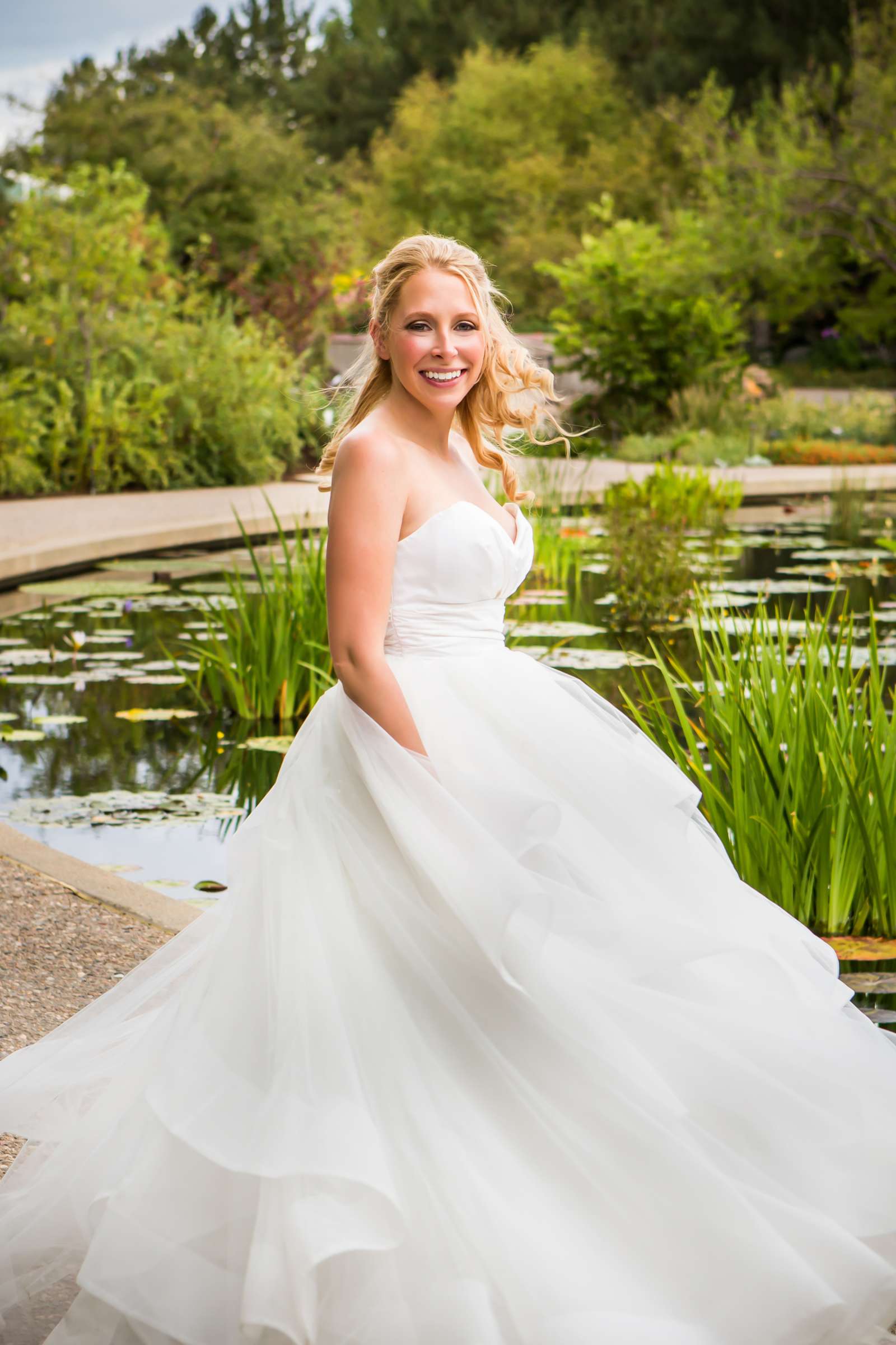 Denver Botanical Gardens Wedding, Brooke and Shelby Wedding Photo #172553 by True Photography