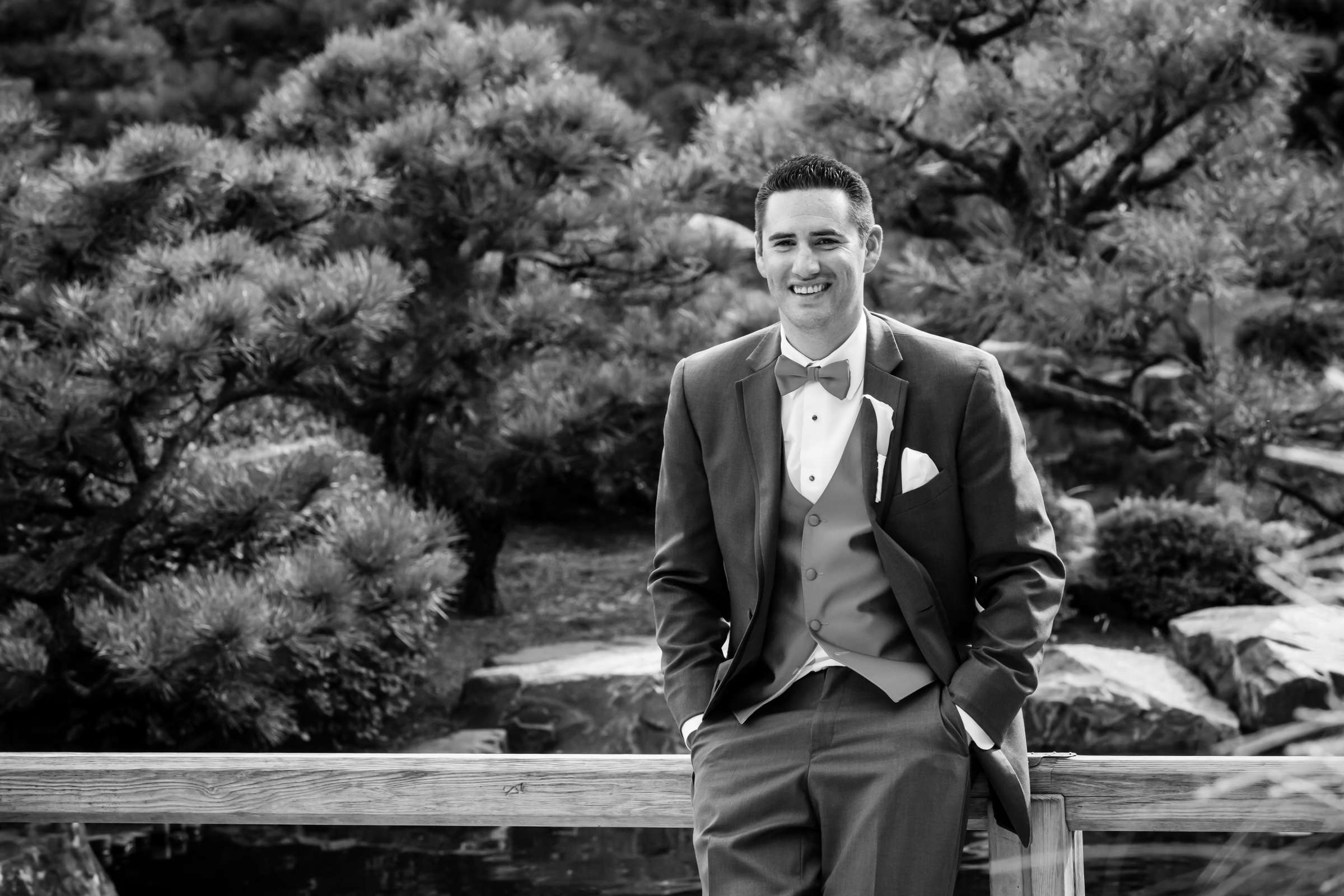 Denver Botanical Gardens Wedding, Brooke and Shelby Wedding Photo #172554 by True Photography