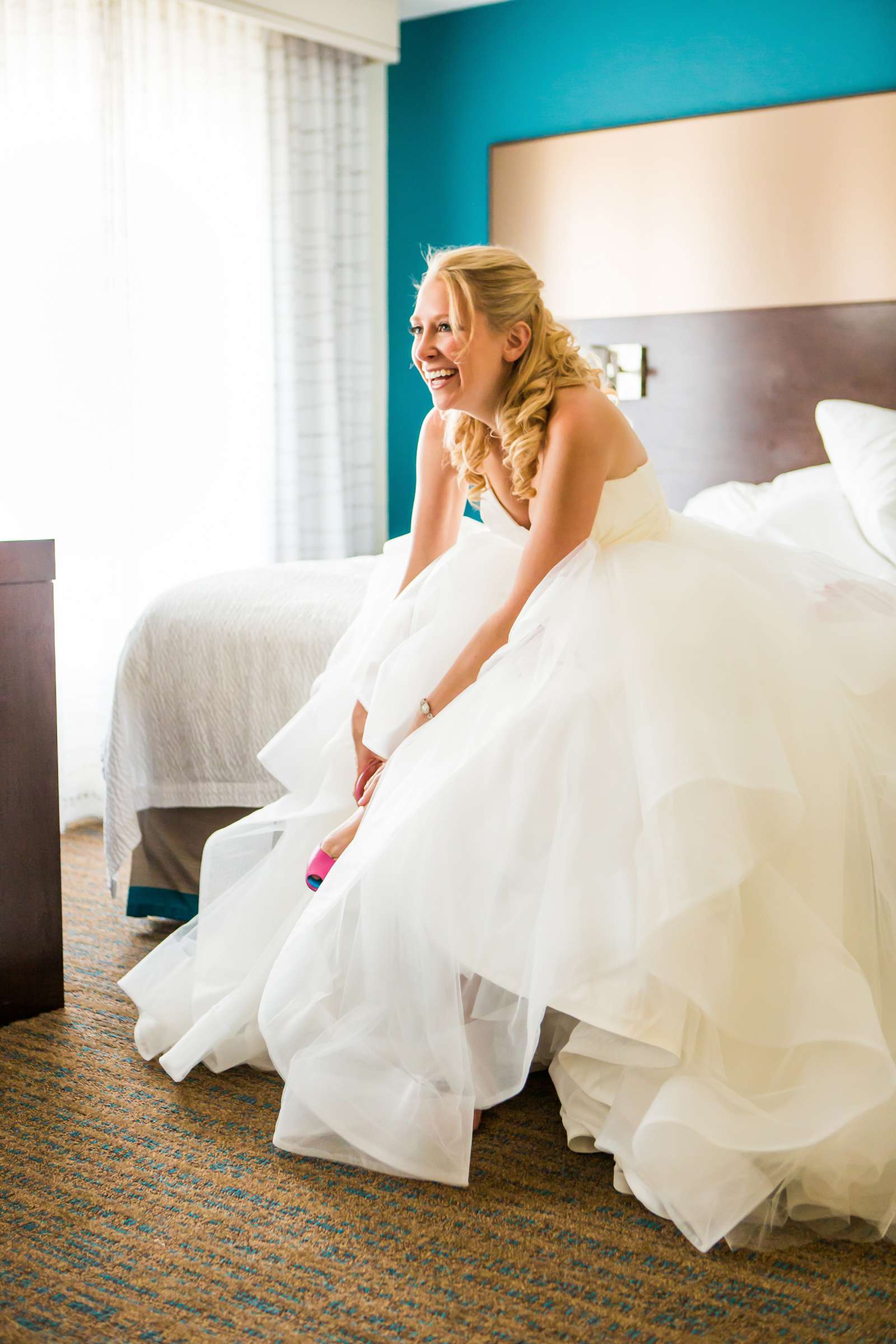 Denver Botanical Gardens Wedding, Brooke and Shelby Wedding Photo #172556 by True Photography