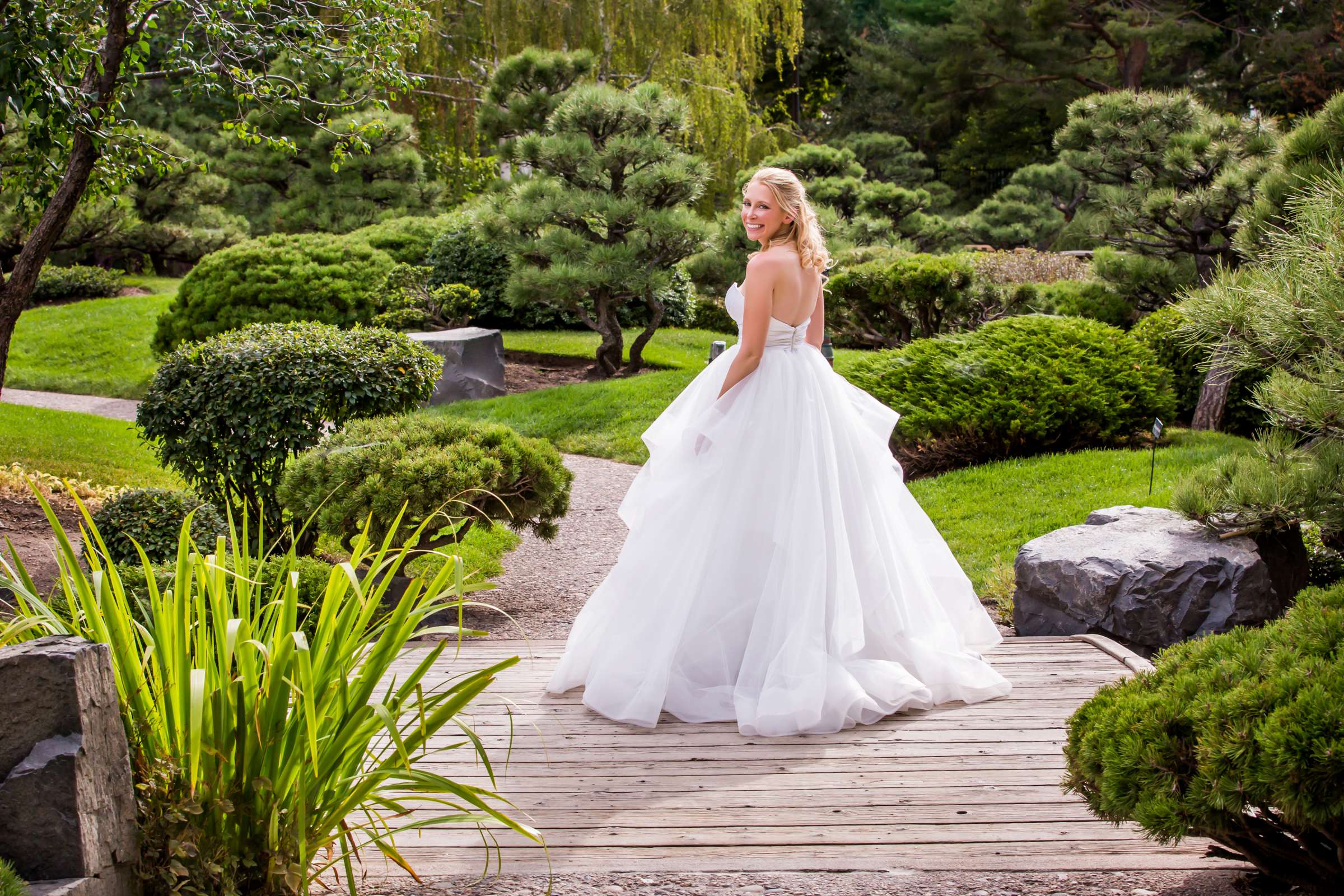 Denver Botanical Gardens Wedding, Brooke and Shelby Wedding Photo #172562 by True Photography