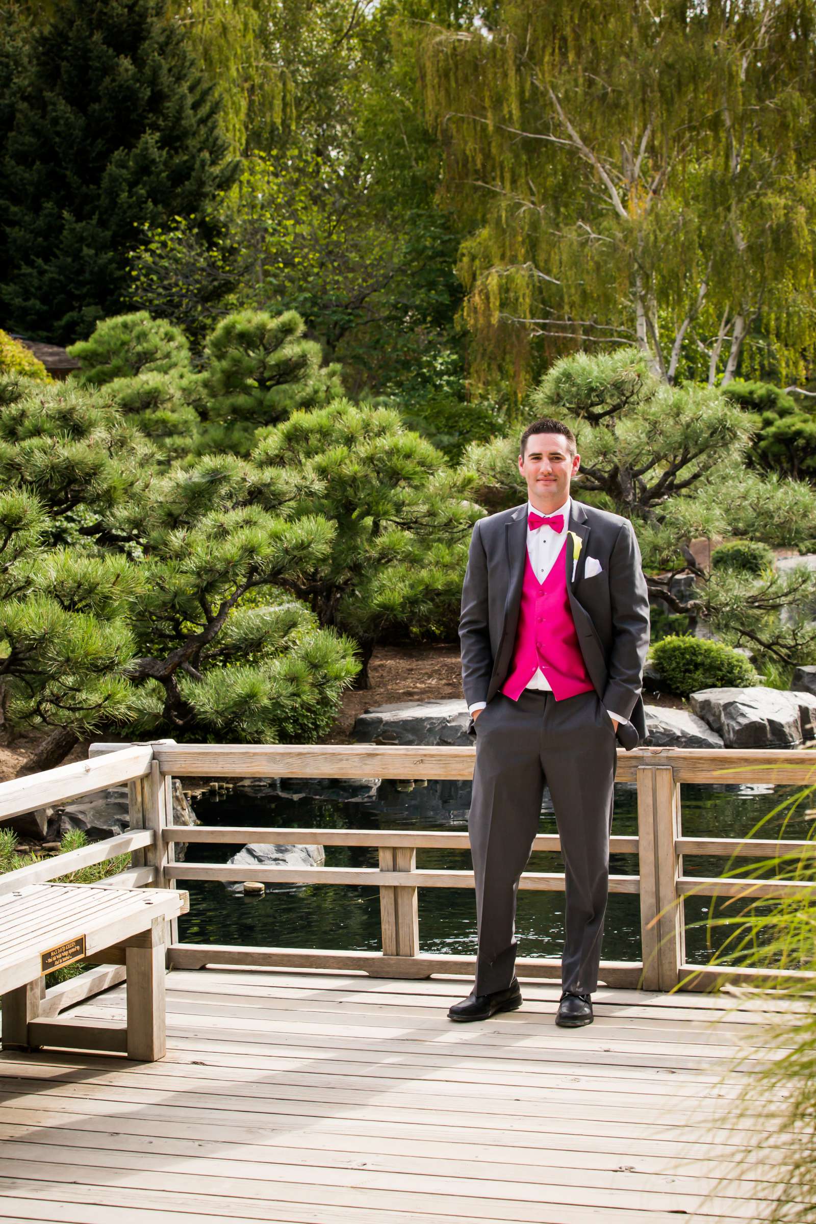 Denver Botanical Gardens Wedding, Brooke and Shelby Wedding Photo #172586 by True Photography