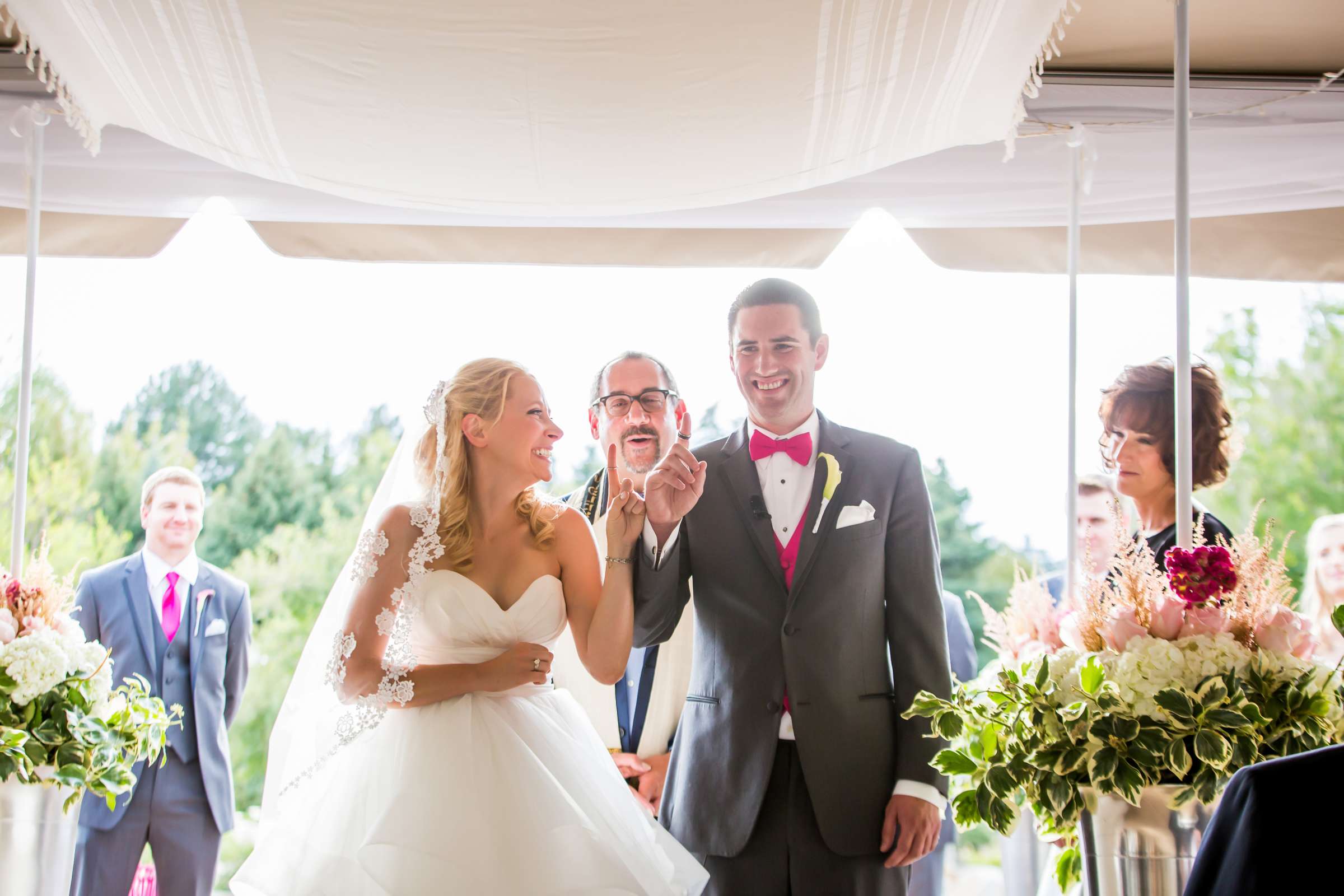 Denver Botanical Gardens Wedding, Brooke and Shelby Wedding Photo #172605 by True Photography