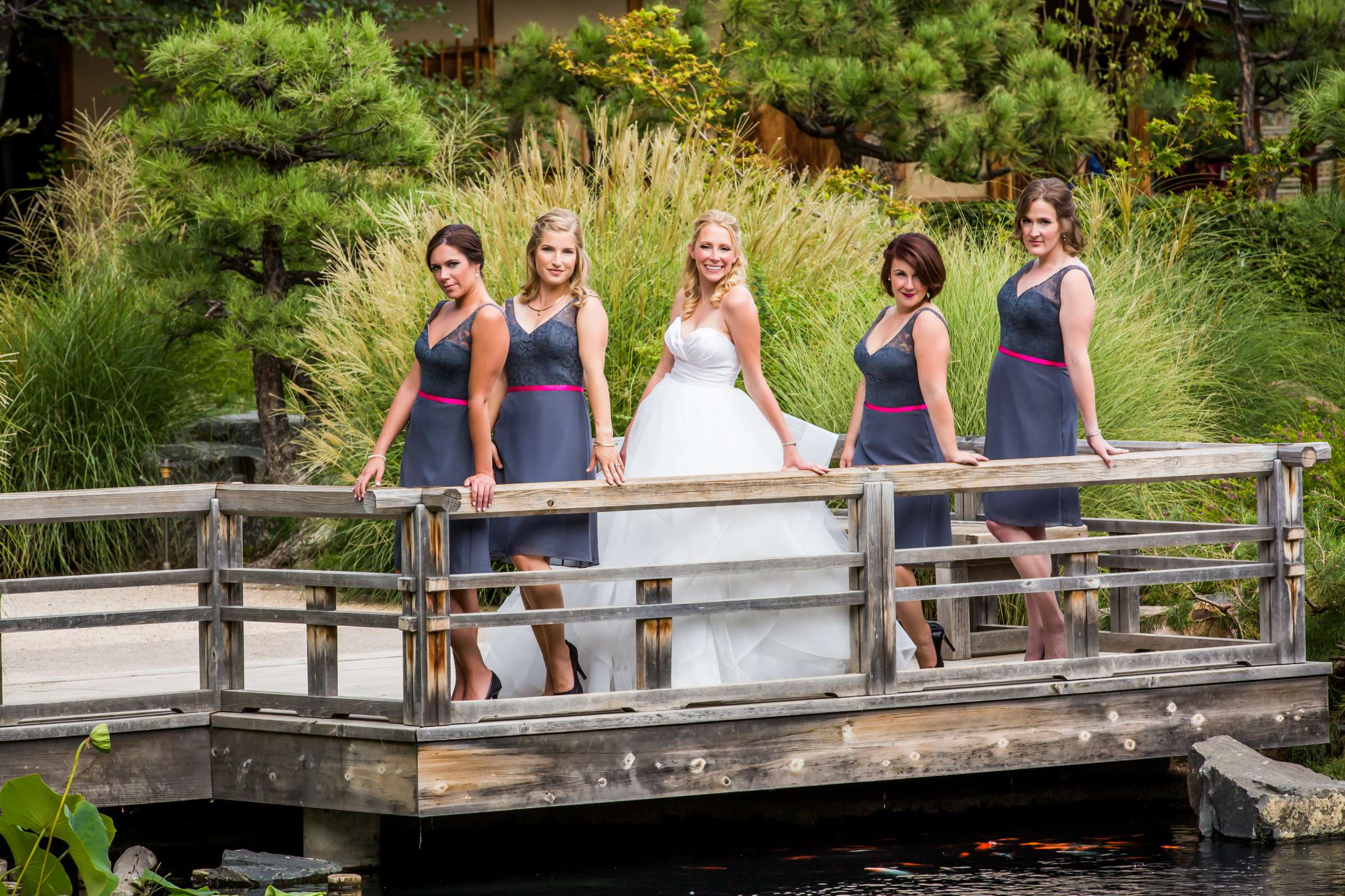 Denver Botanical Gardens Wedding, Brooke and Shelby Wedding Photo #172611 by True Photography