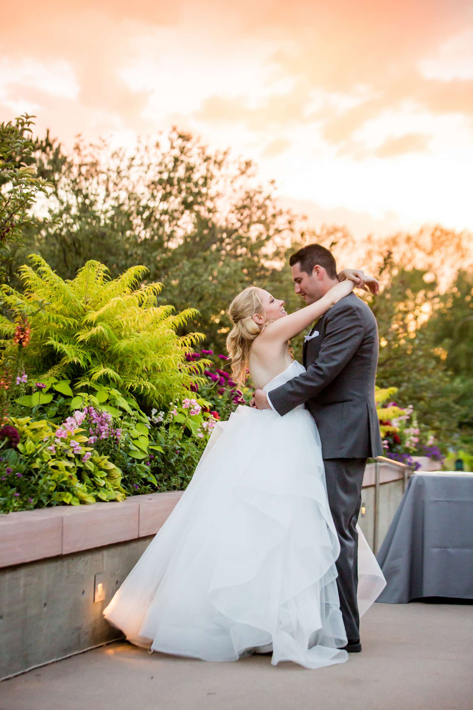 Denver Botanical Gardens Wedding, Brooke and Shelby Wedding Photo #172619 by True Photography