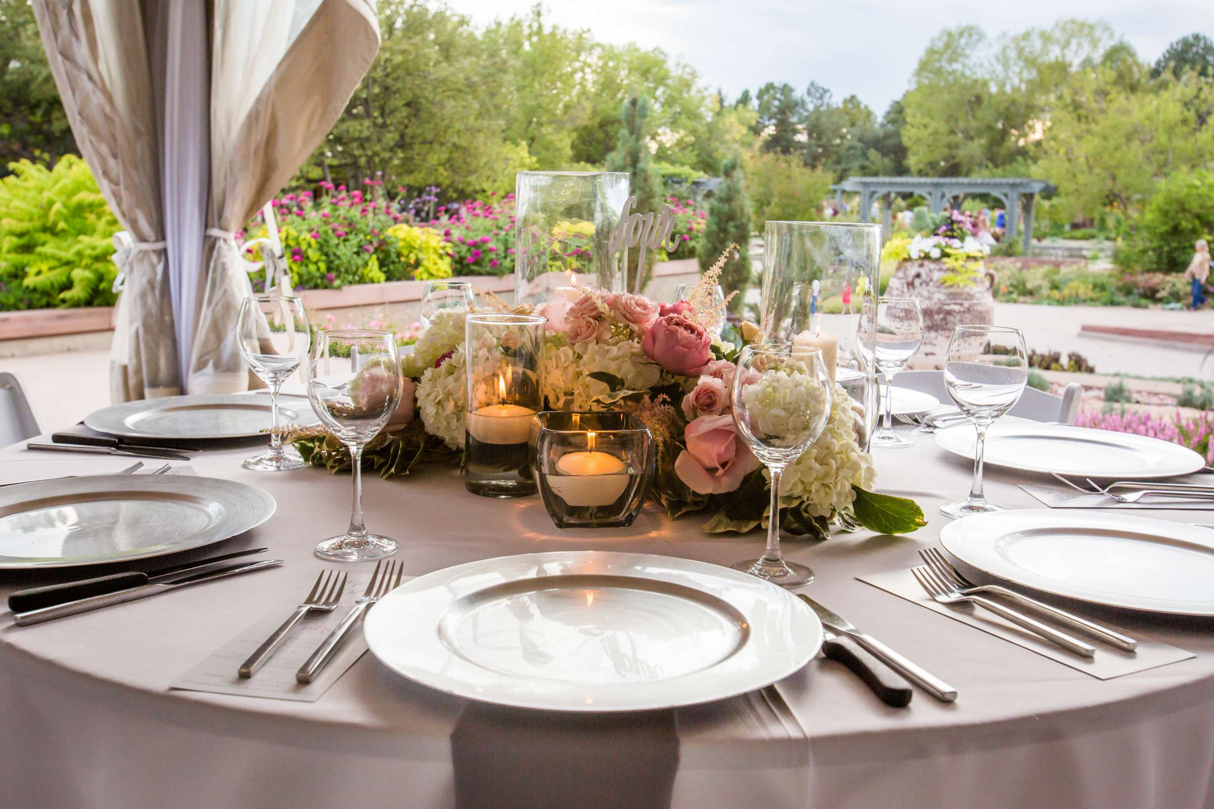 Denver Botanical Gardens Wedding, Brooke and Shelby Wedding Photo #172679 by True Photography