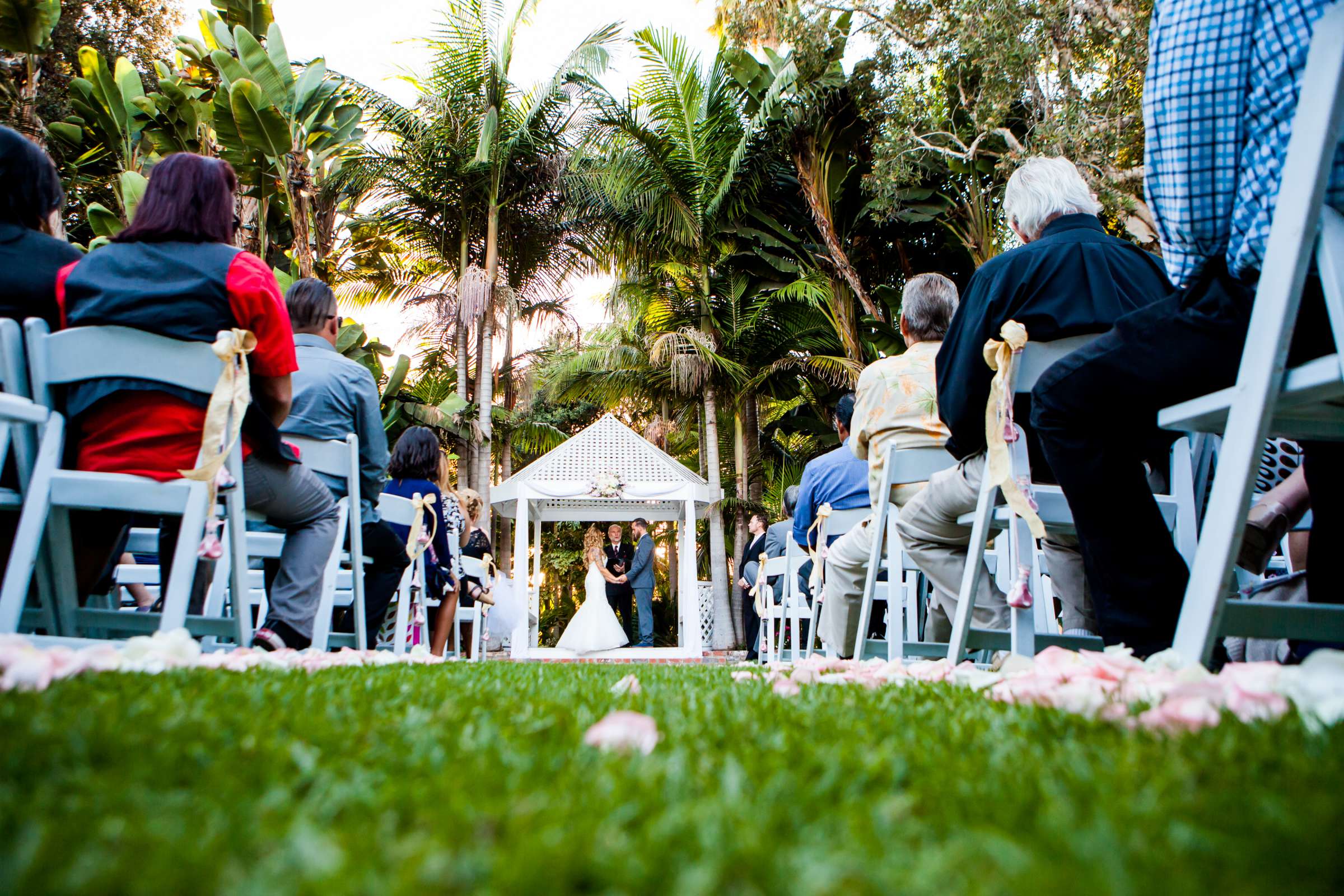 Bahia Hotel Wedding, Samantha and Dallas Wedding Photo #172802 by True Photography