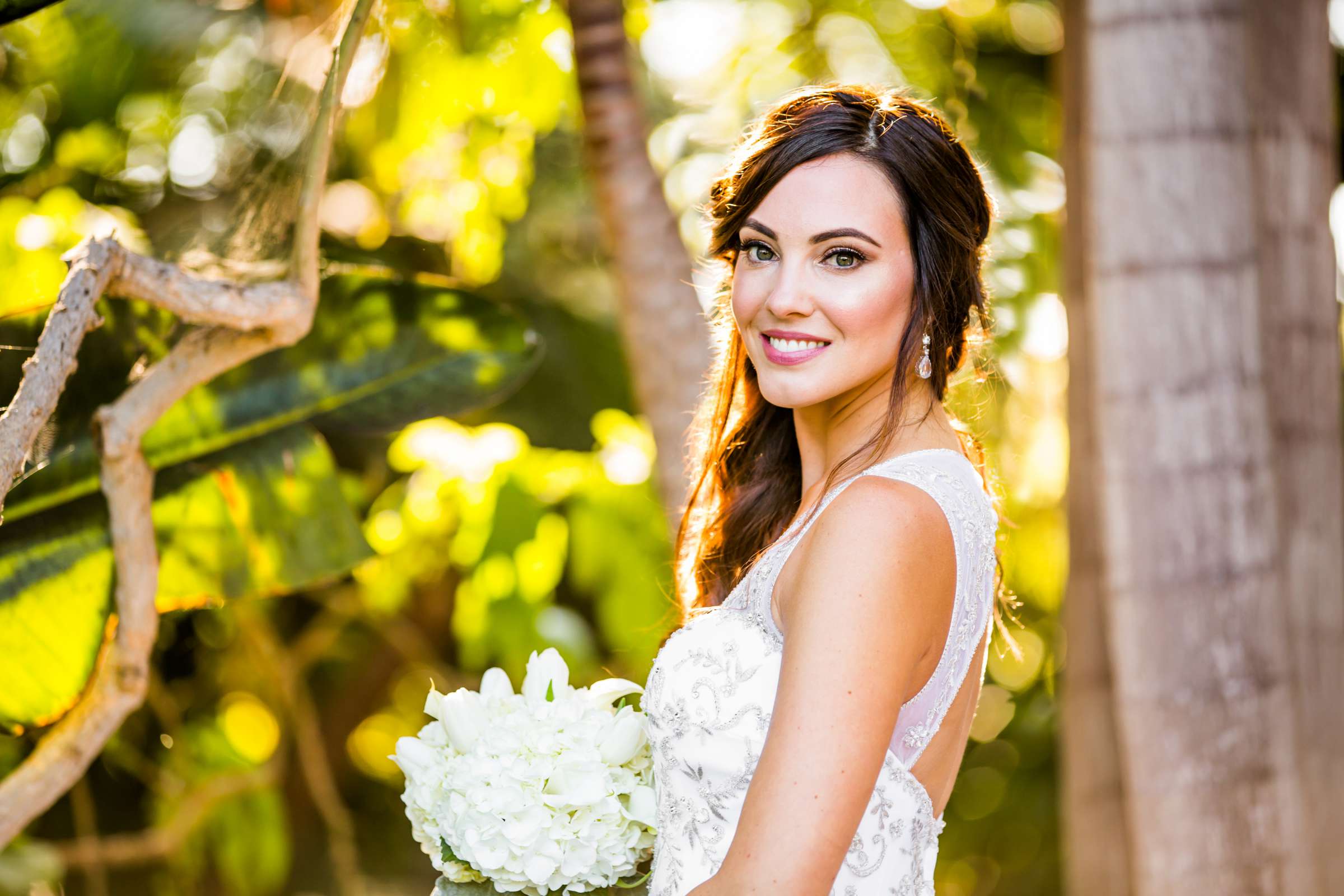 Bahia Hotel Wedding, Amanda and Frankie Wedding Photo #21 by True Photography