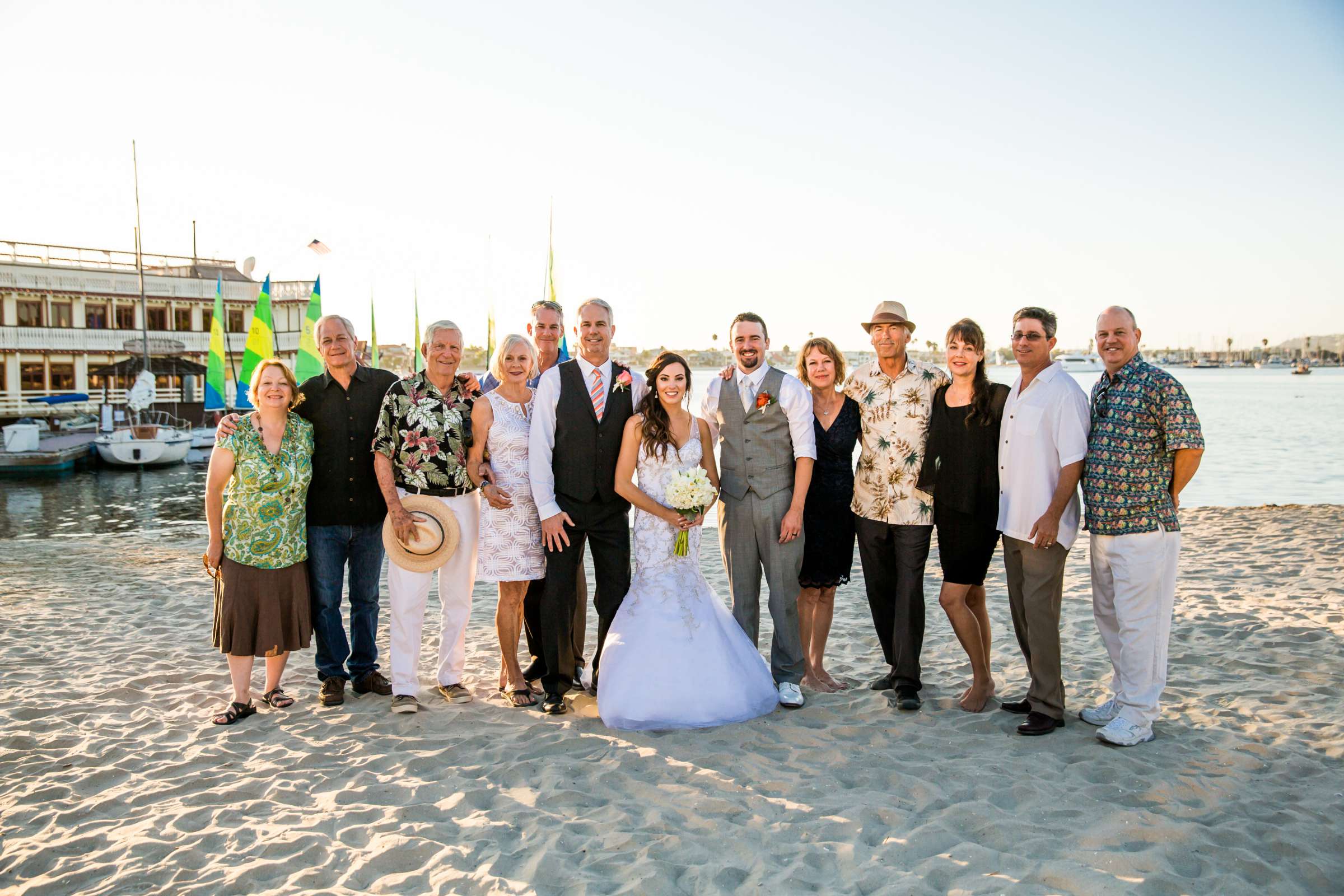 Bahia Hotel Wedding, Amanda and Frankie Wedding Photo #38 by True Photography