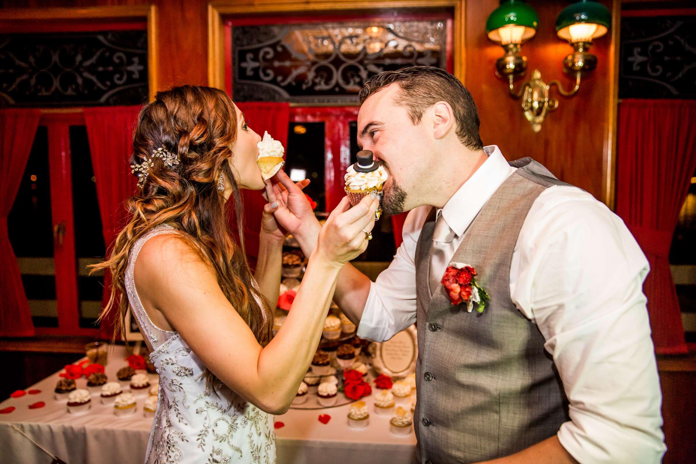 Bahia Hotel Wedding, Amanda and Frankie Wedding Photo #58 by True Photography