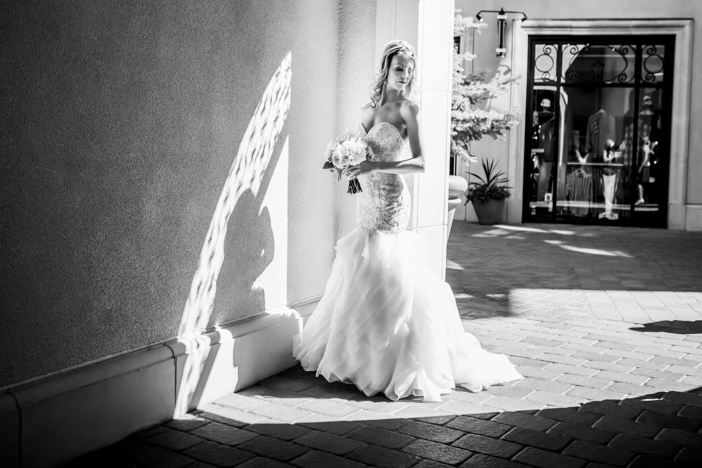 The Vail Wedding Deck Wedding coordinated by Petal and Bean, Kristen and Sven Wedding Photo #17 by True Photography