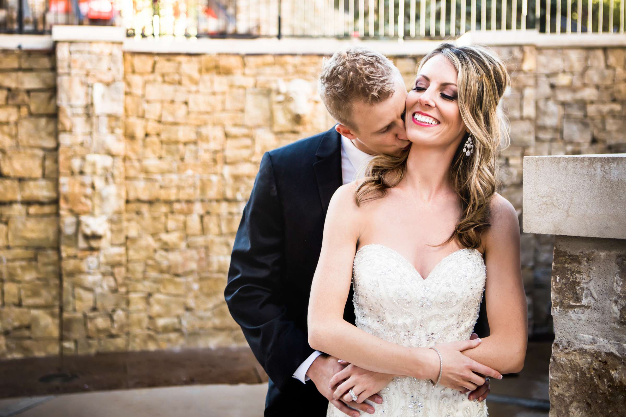 The Vail Wedding Deck Wedding coordinated by Petal and Bean, Kristen and Sven Wedding Photo #64 by True Photography