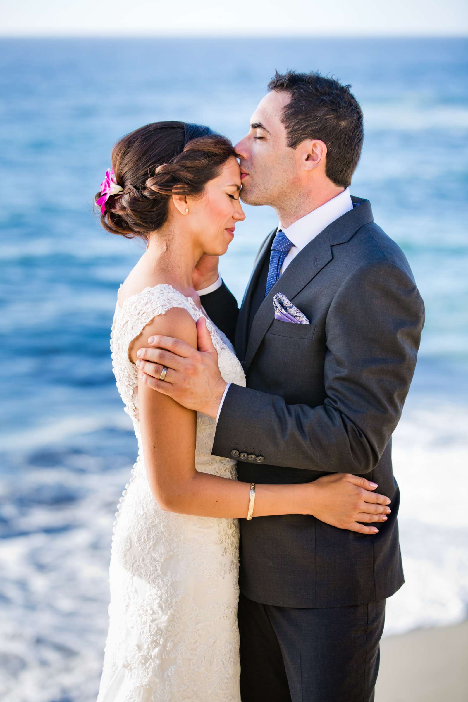 La Jolla Woman's Club Wedding, Kim and Edwin Wedding Photo #174028 by True Photography