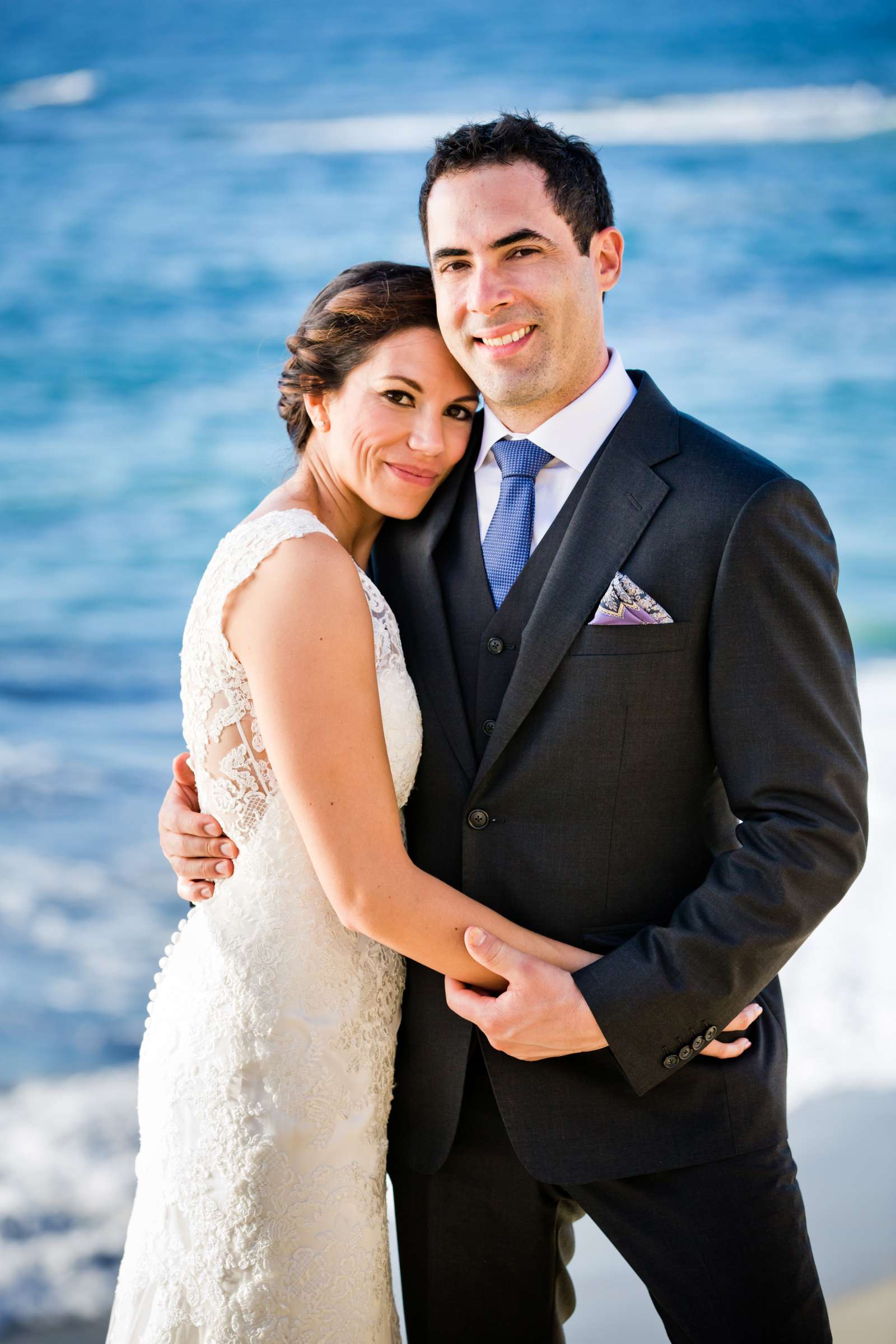 La Jolla Woman's Club Wedding, Kim and Edwin Wedding Photo #174031 by True Photography