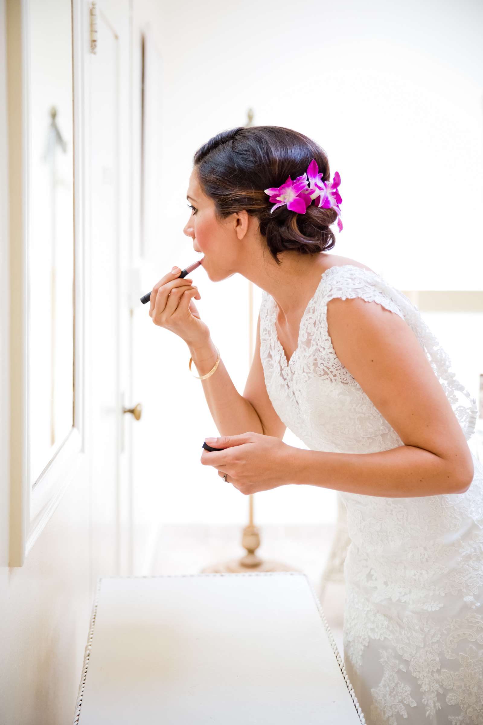 La Jolla Woman's Club Wedding, Kim and Edwin Wedding Photo #174040 by True Photography