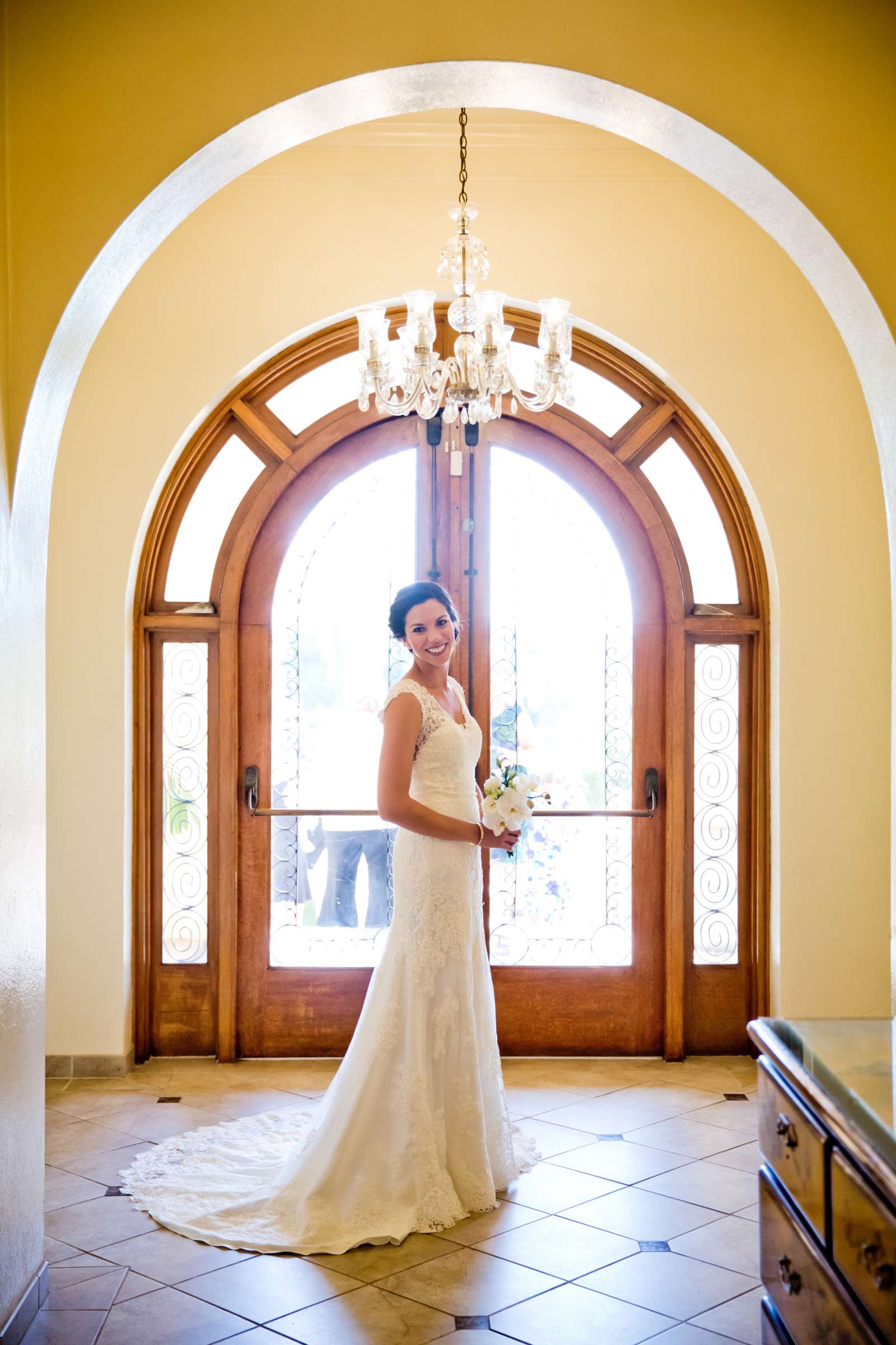 La Jolla Woman's Club Wedding, Kim and Edwin Wedding Photo #174044 by True Photography