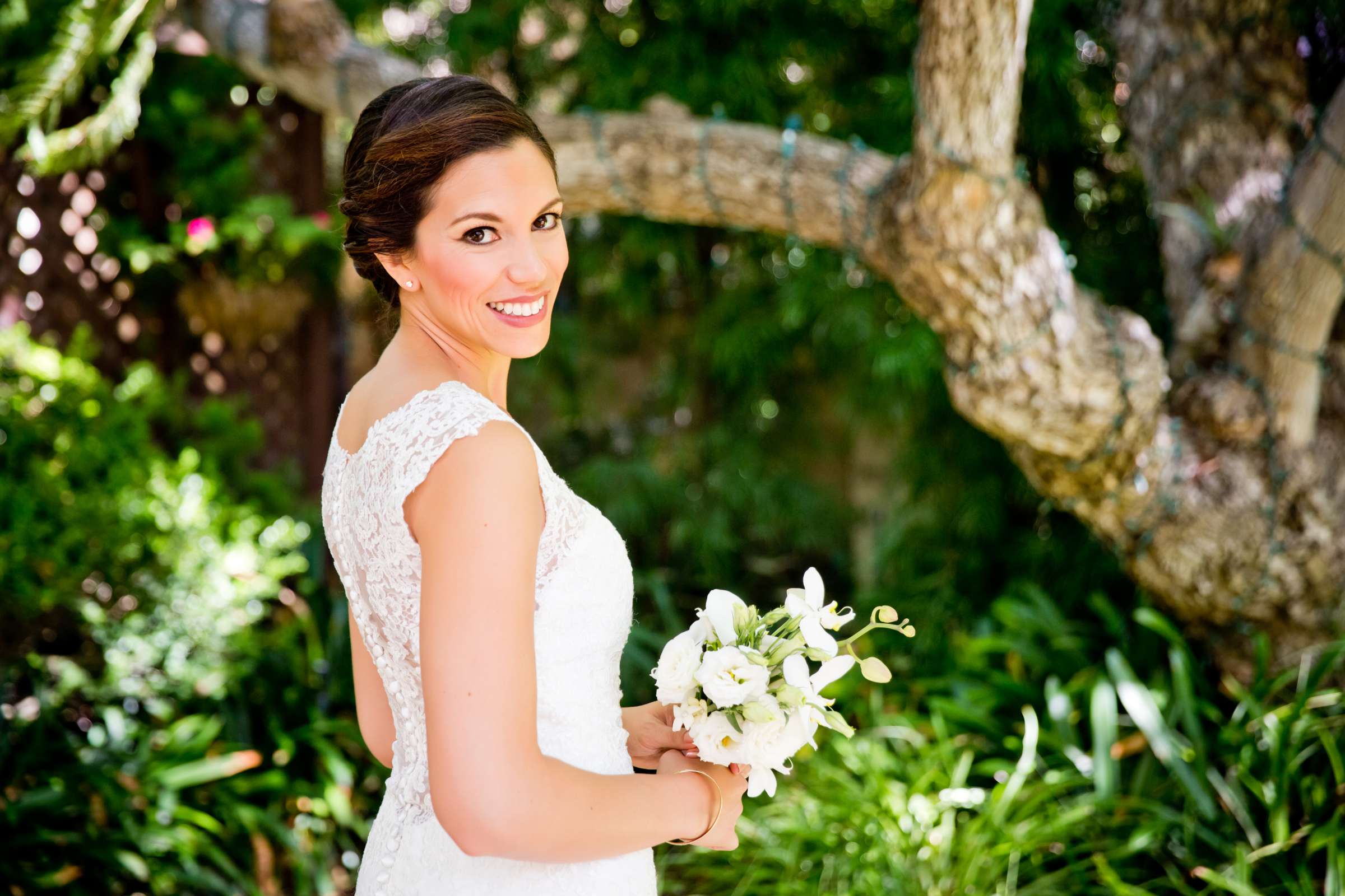 La Jolla Woman's Club Wedding, Kim and Edwin Wedding Photo #174048 by True Photography