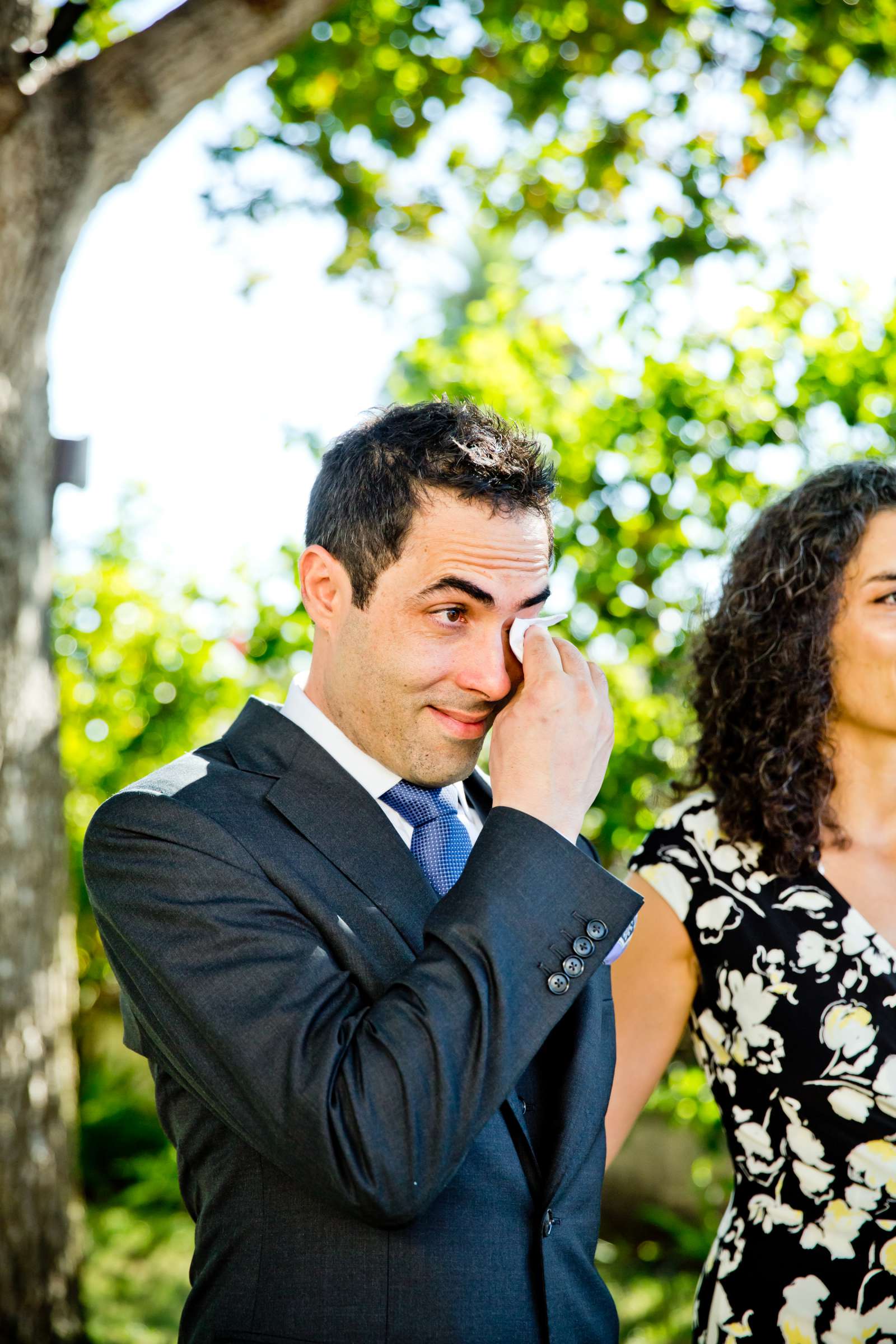 La Jolla Woman's Club Wedding, Kim and Edwin Wedding Photo #174055 by True Photography