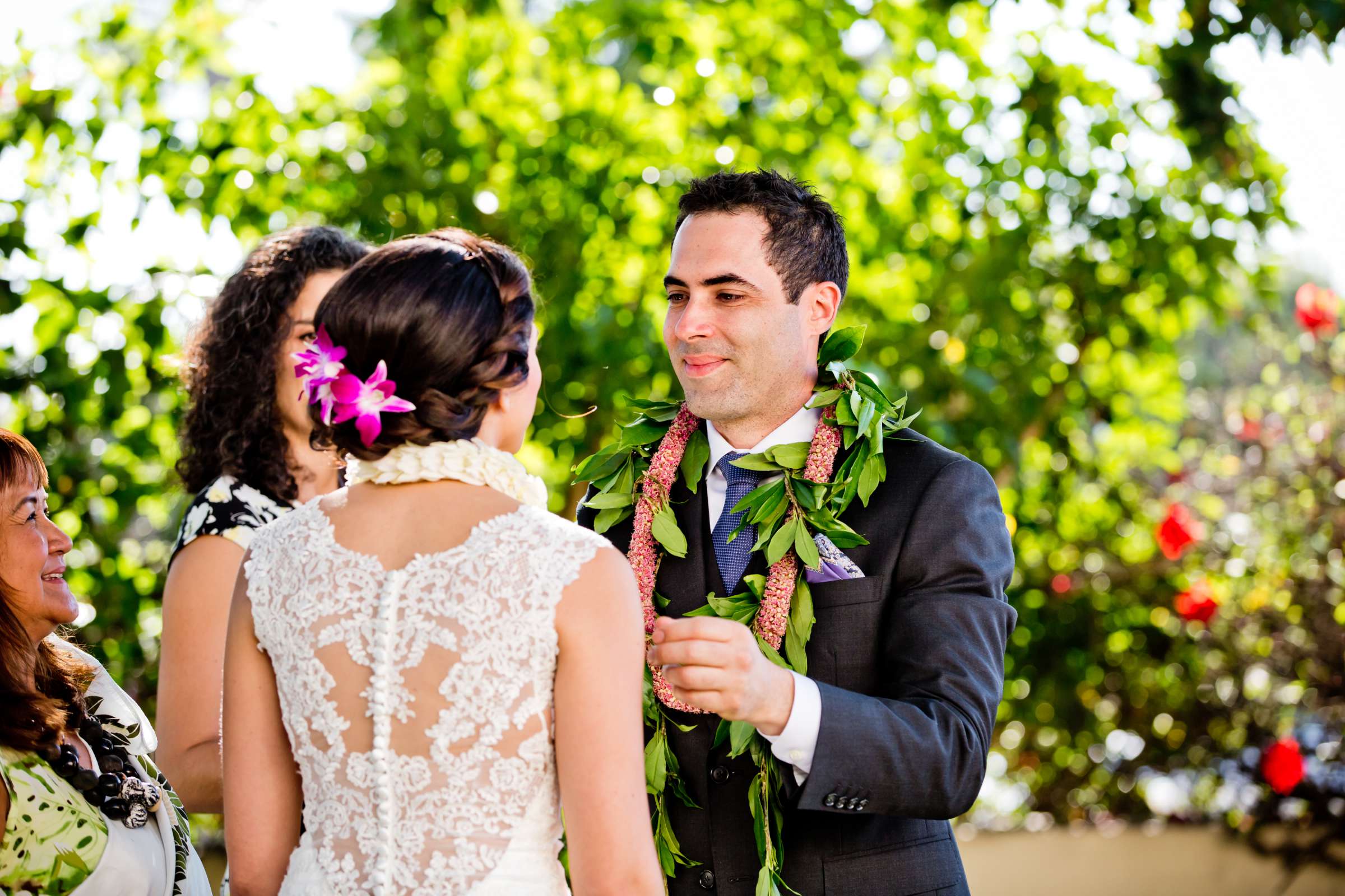 La Jolla Woman's Club Wedding, Kim and Edwin Wedding Photo #174060 by True Photography