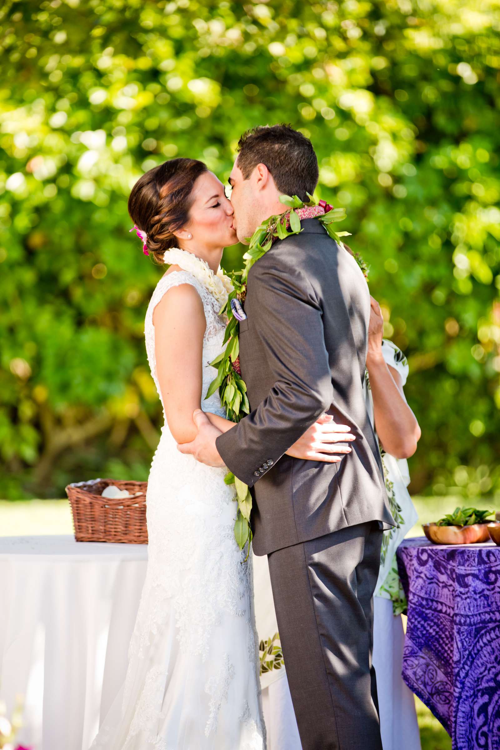 La Jolla Woman's Club Wedding, Kim and Edwin Wedding Photo #174068 by True Photography