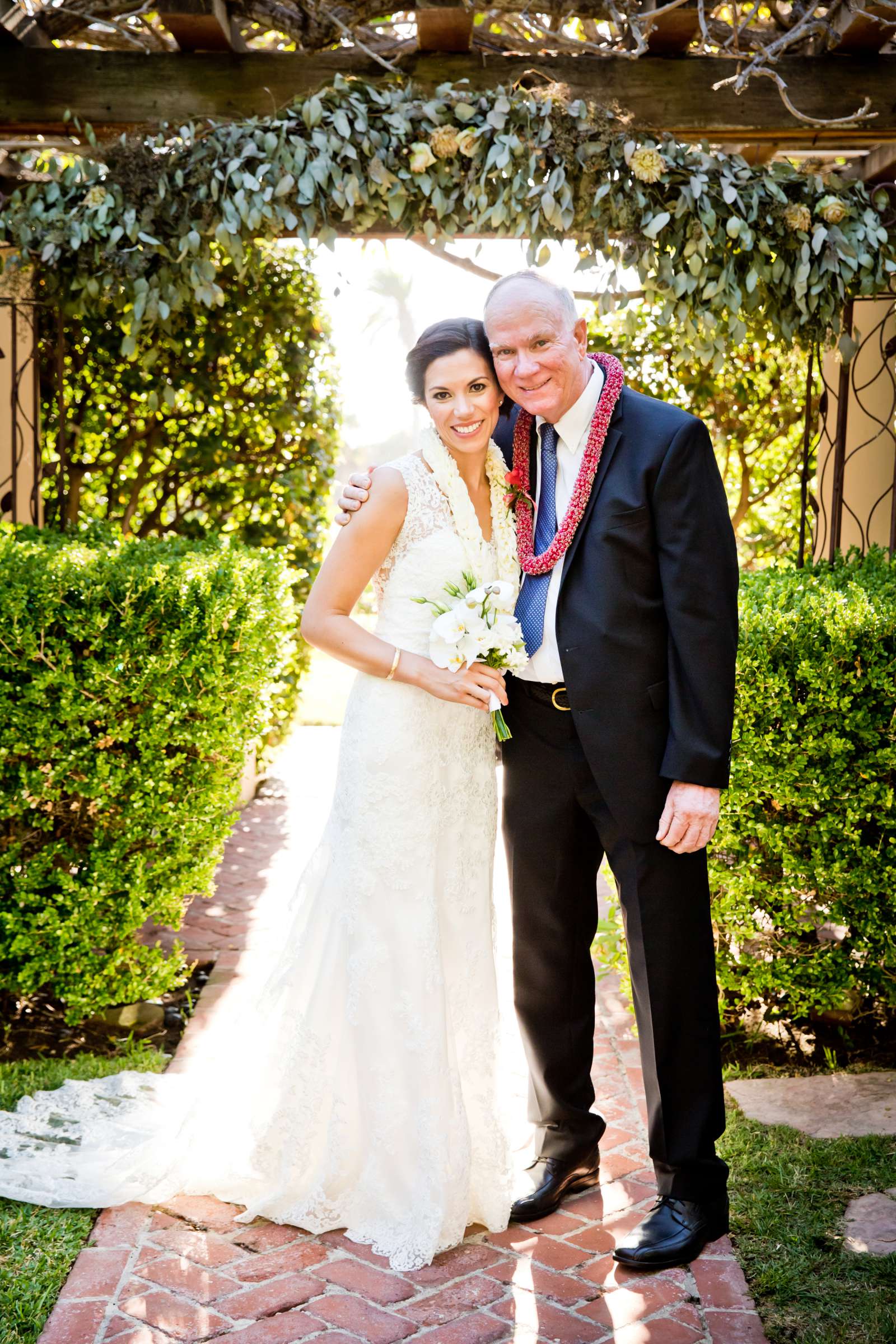 La Jolla Woman's Club Wedding, Kim and Edwin Wedding Photo #174075 by True Photography