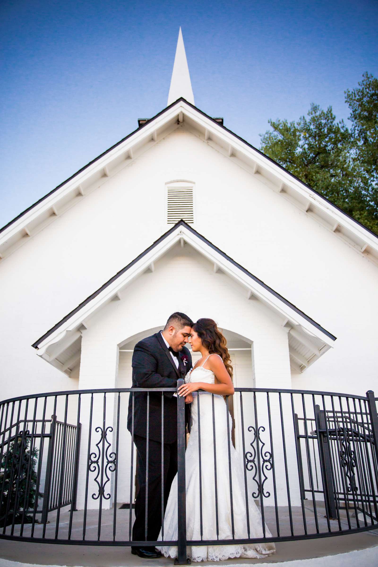 Ralstons Crossing Event Center Wedding, Brittany and Tilden Wedding Photo #174786 by True Photography