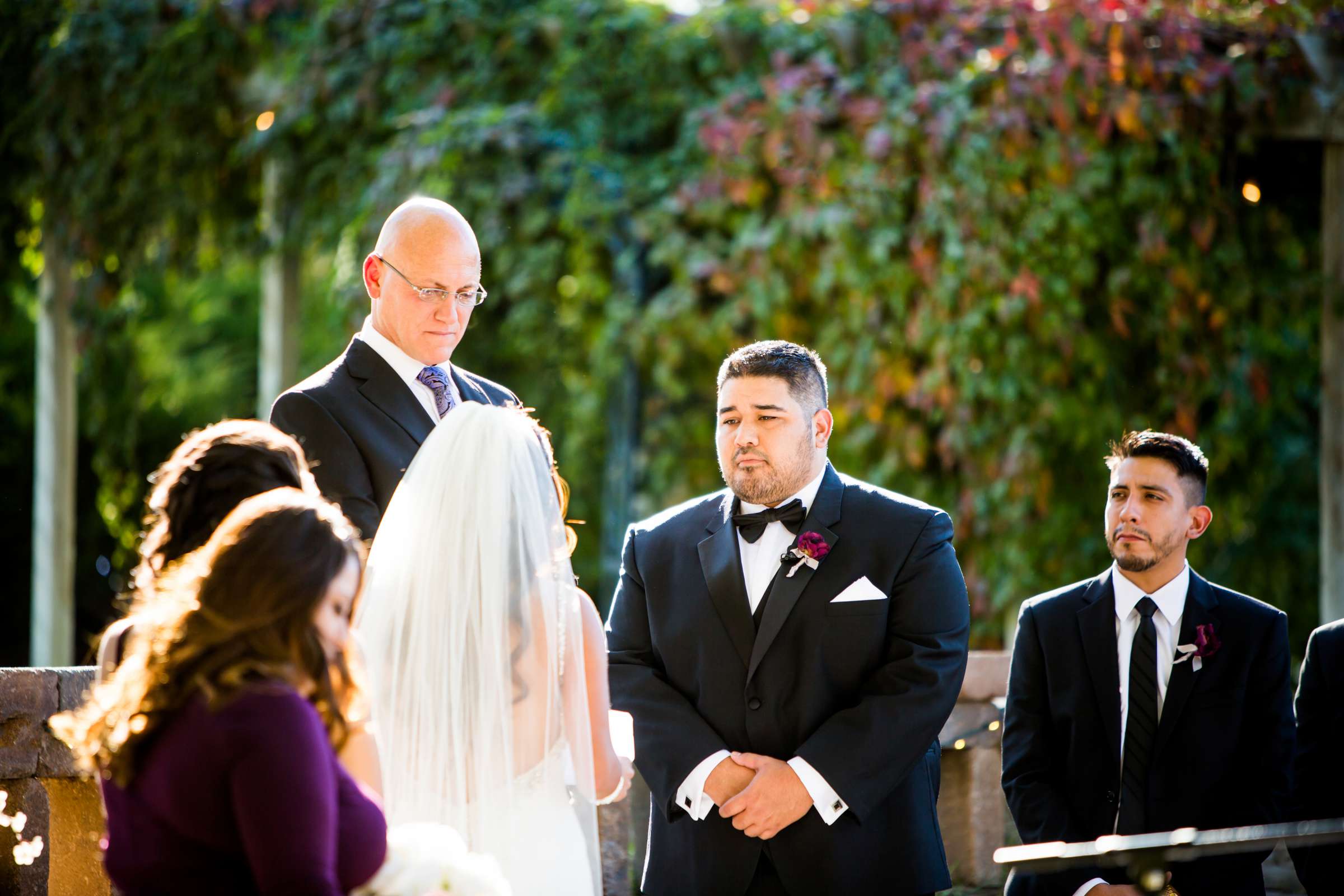 Ralstons Crossing Event Center Wedding, Brittany and Tilden Wedding Photo #174803 by True Photography