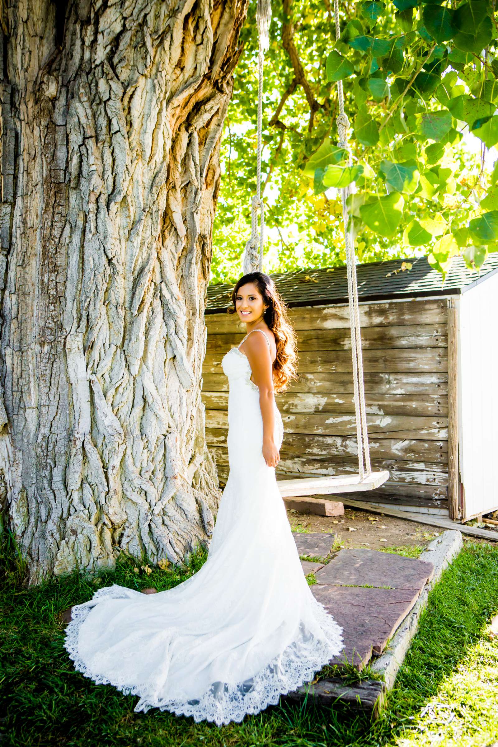 Ralstons Crossing Event Center Wedding, Brittany and Tilden Wedding Photo #174815 by True Photography