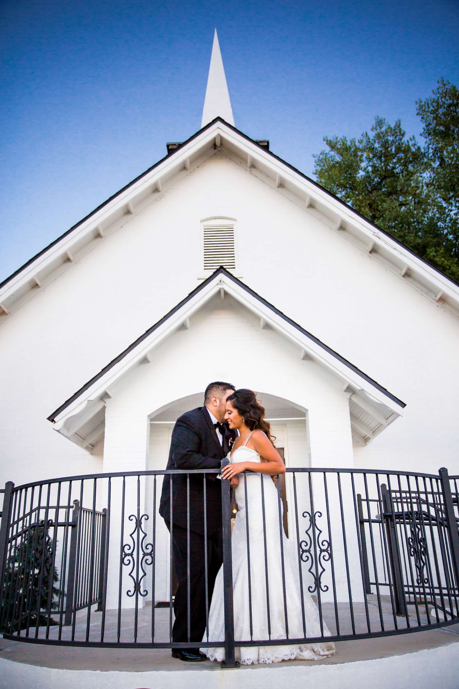 Ralstons Crossing Event Center Wedding, Brittany and Tilden Wedding Photo #174837 by True Photography