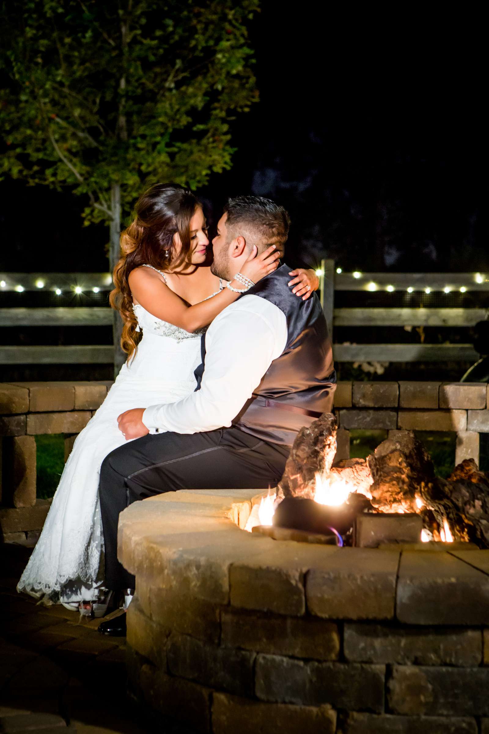 Ralstons Crossing Event Center Wedding, Brittany and Tilden Wedding Photo #174856 by True Photography