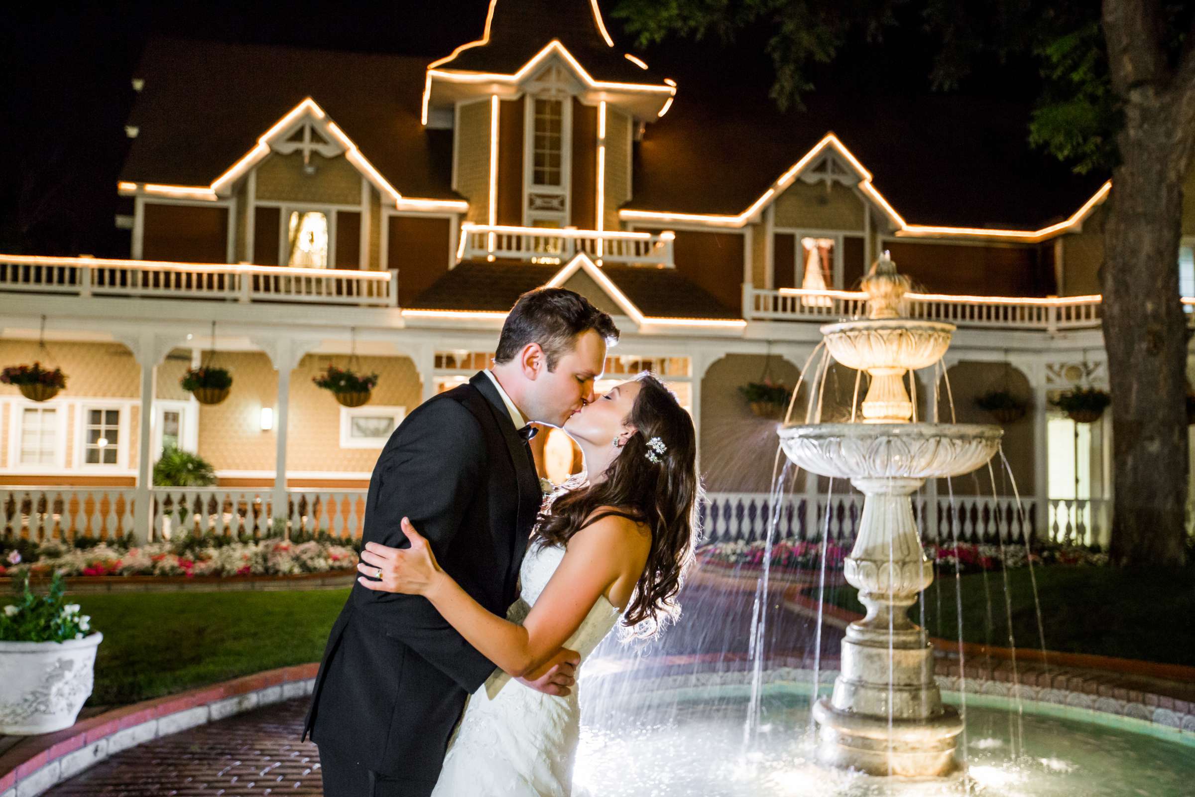 Grand Tradition Estate Wedding, Amanda and Jim Wedding Photo #174969 by True Photography