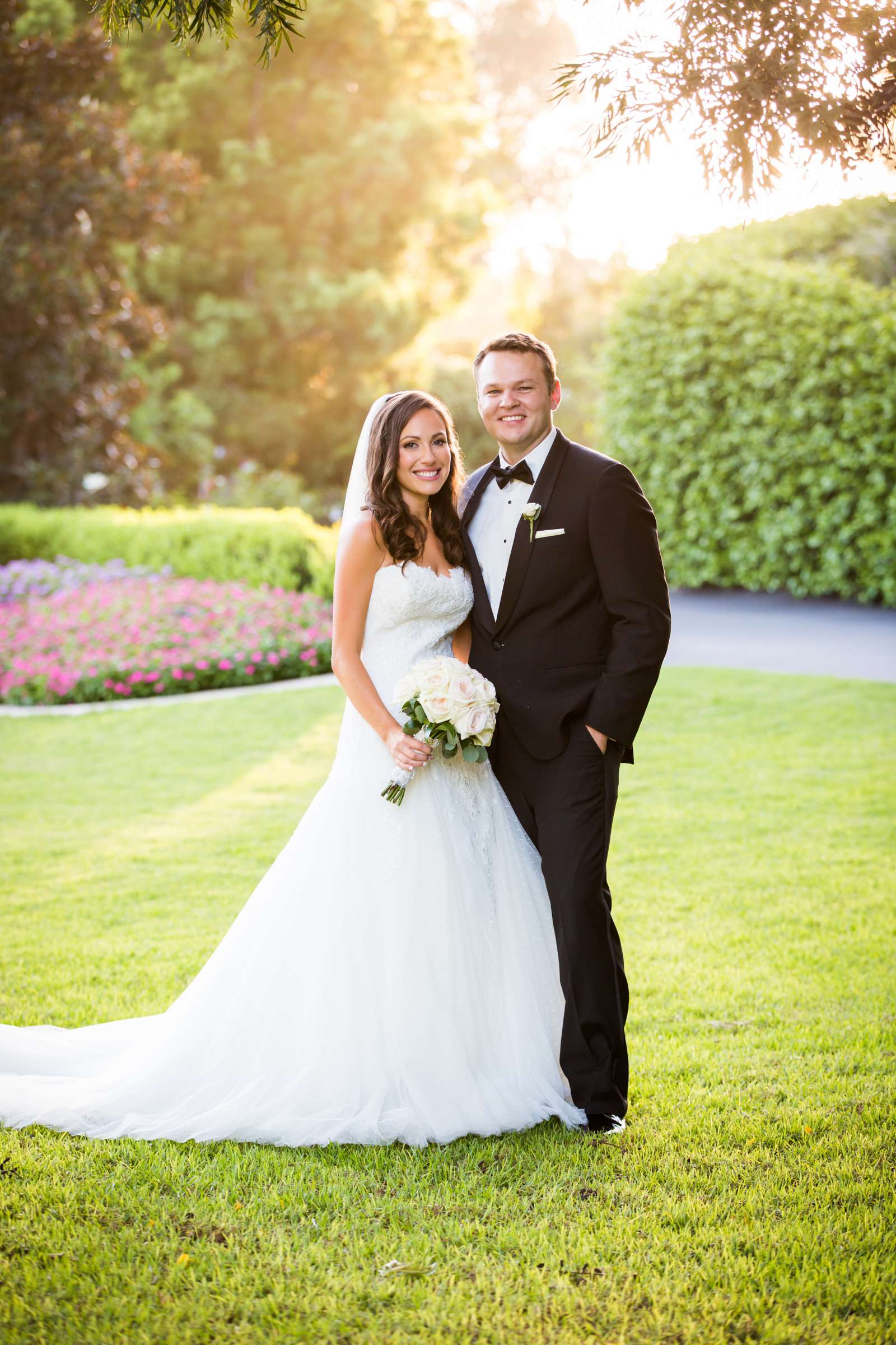 Grand Tradition Estate Wedding, Amanda and Jim Wedding Photo #174970 by True Photography