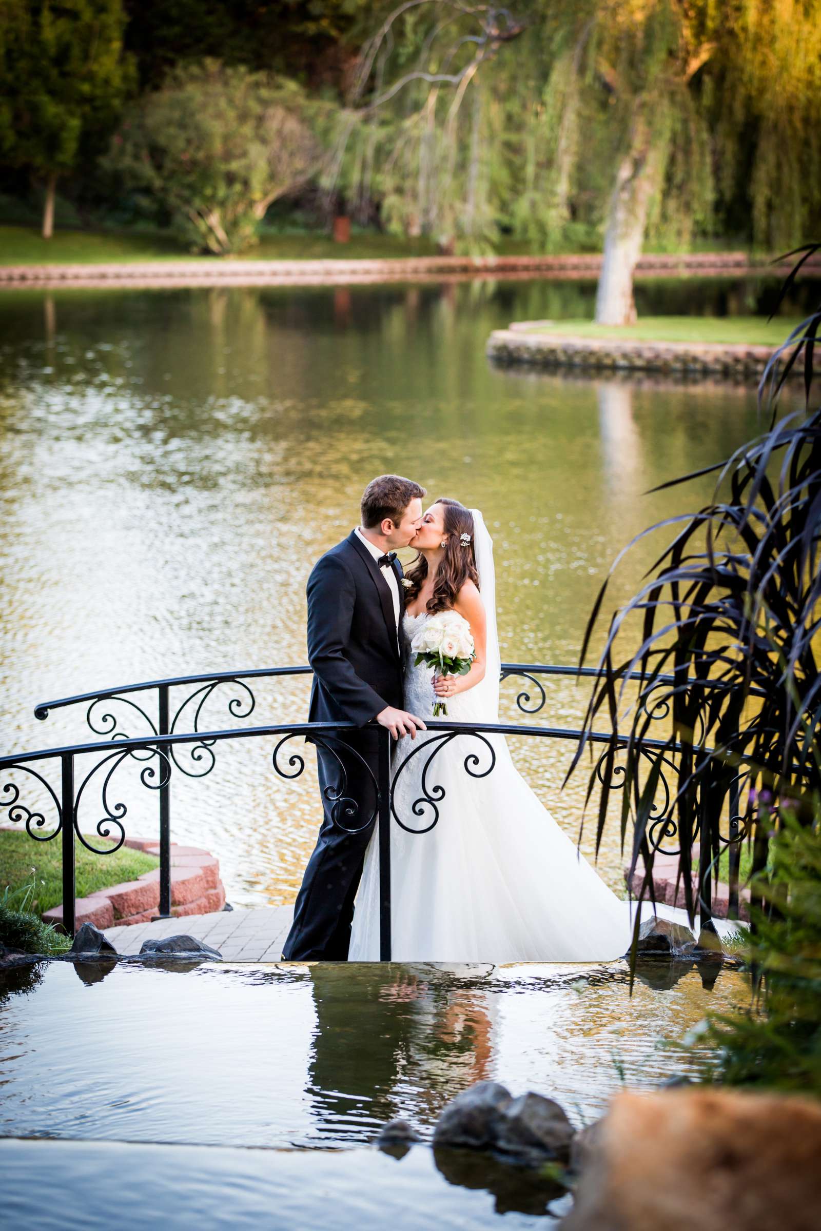 Grand Tradition Estate Wedding, Amanda and Jim Wedding Photo #174978 by True Photography