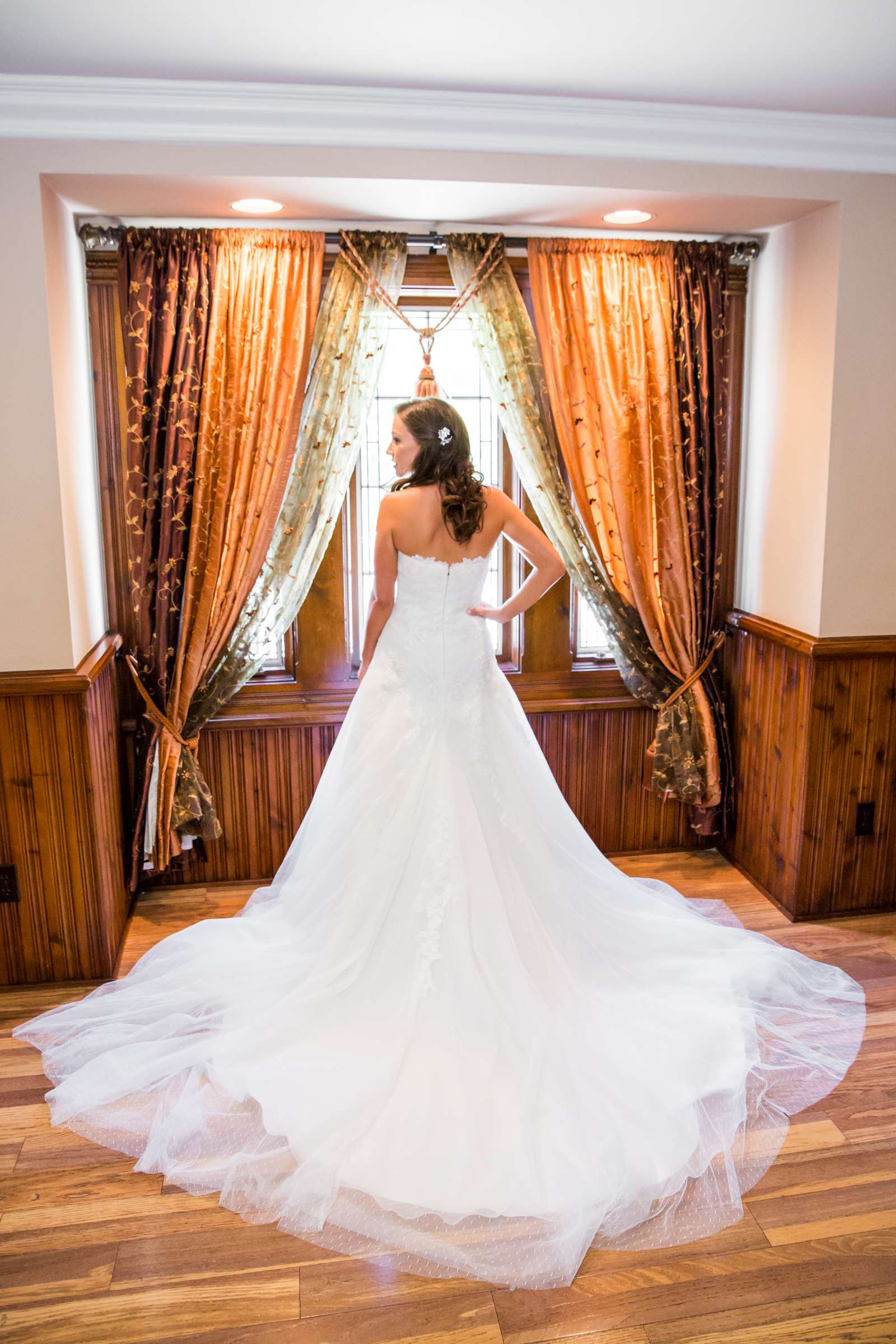 Grand Tradition Estate Wedding, Amanda and Jim Wedding Photo #174992 by True Photography