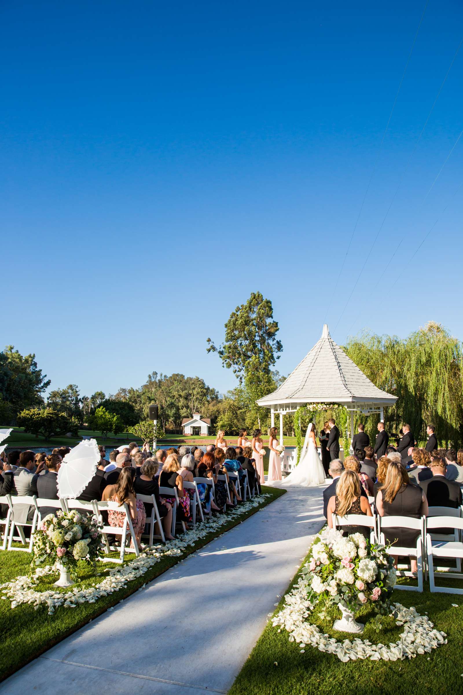 Grand Tradition Estate Wedding, Amanda and Jim Wedding Photo #175018 by True Photography