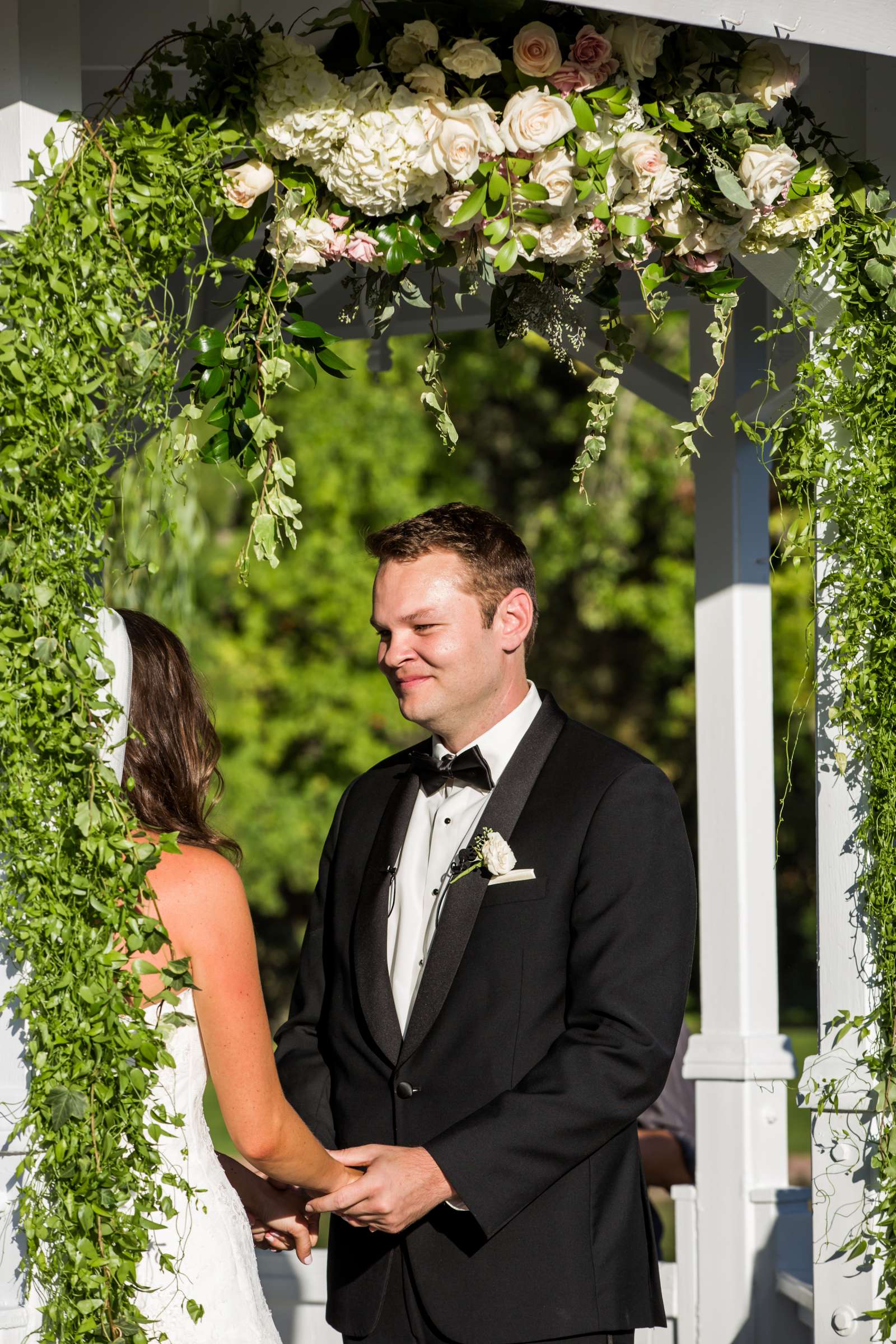 Grand Tradition Estate Wedding, Amanda and Jim Wedding Photo #175024 by True Photography