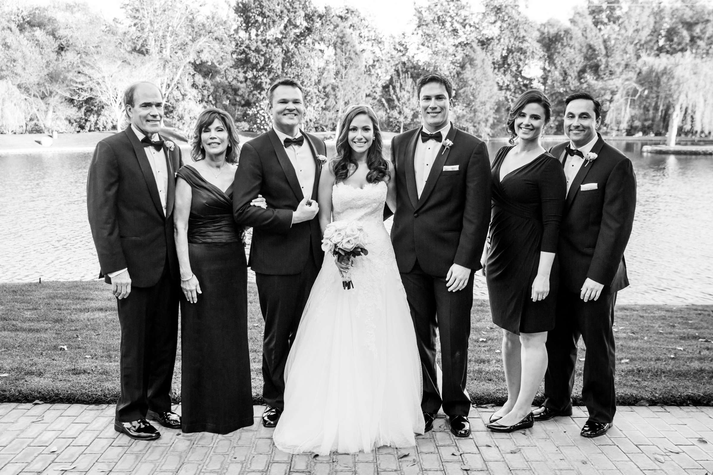 Grand Tradition Estate Wedding, Amanda and Jim Wedding Photo #175030 by True Photography