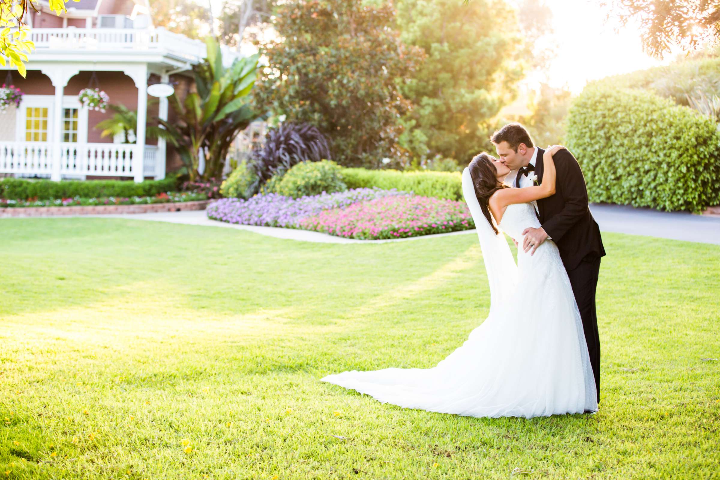 Grand Tradition Estate Wedding, Amanda and Jim Wedding Photo #175038 by True Photography