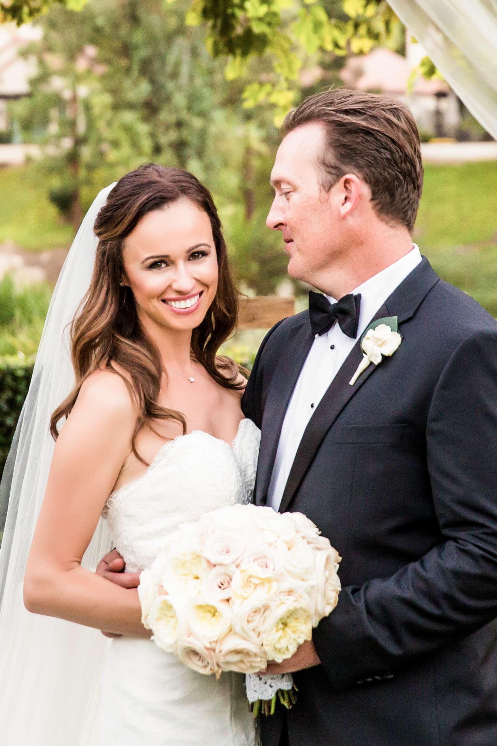 Rancho Bernardo Inn Wedding coordinated by I Do Weddings, Brooke and William Wedding Photo #11 by True Photography