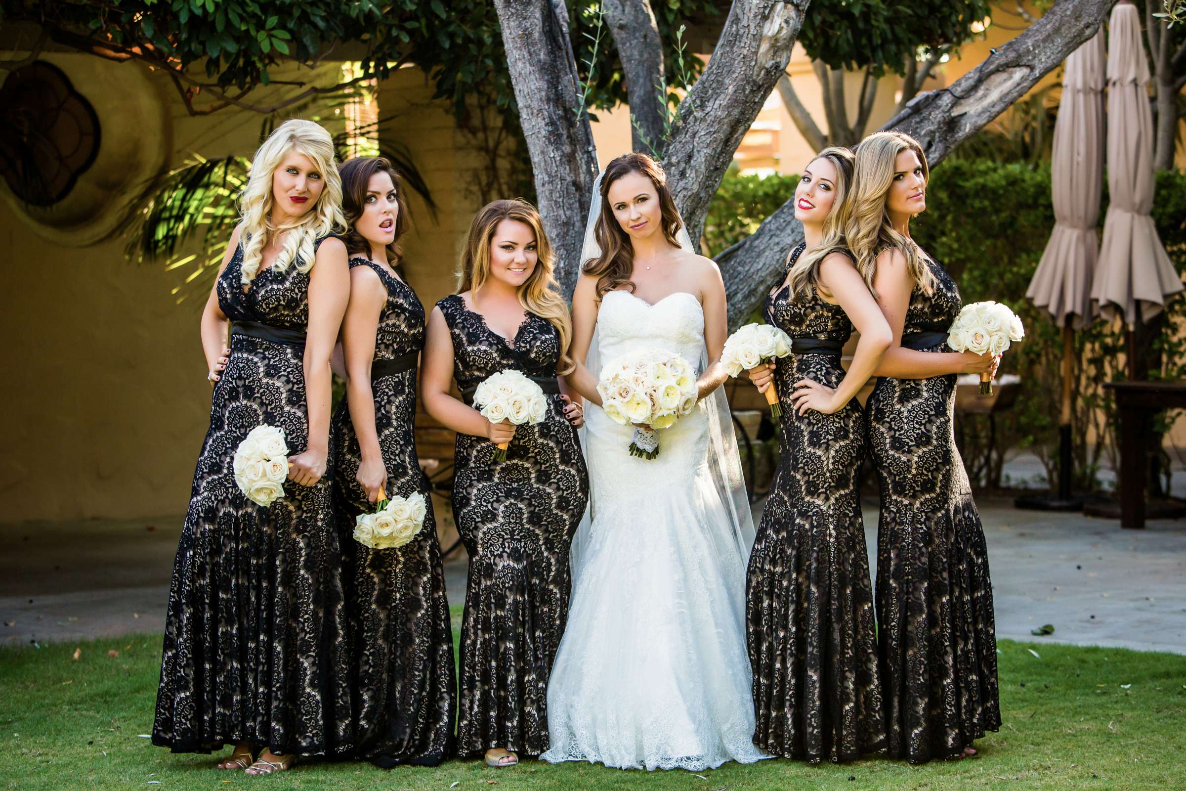 Rancho Bernardo Inn Wedding coordinated by I Do Weddings, Brooke and William Wedding Photo #20 by True Photography