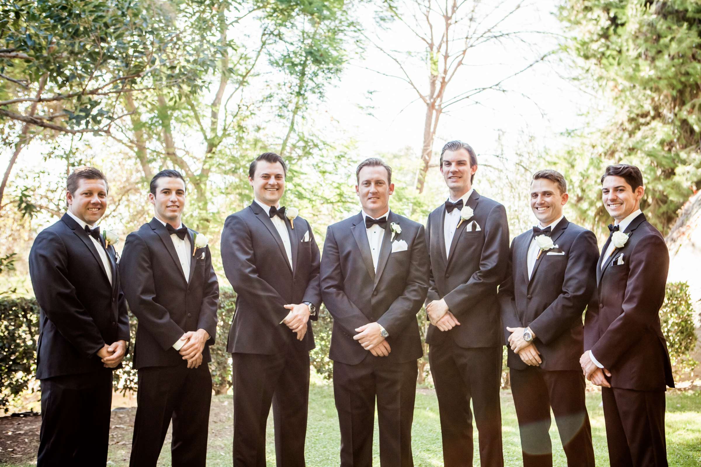 Rancho Bernardo Inn Wedding coordinated by I Do Weddings, Brooke and William Wedding Photo #23 by True Photography