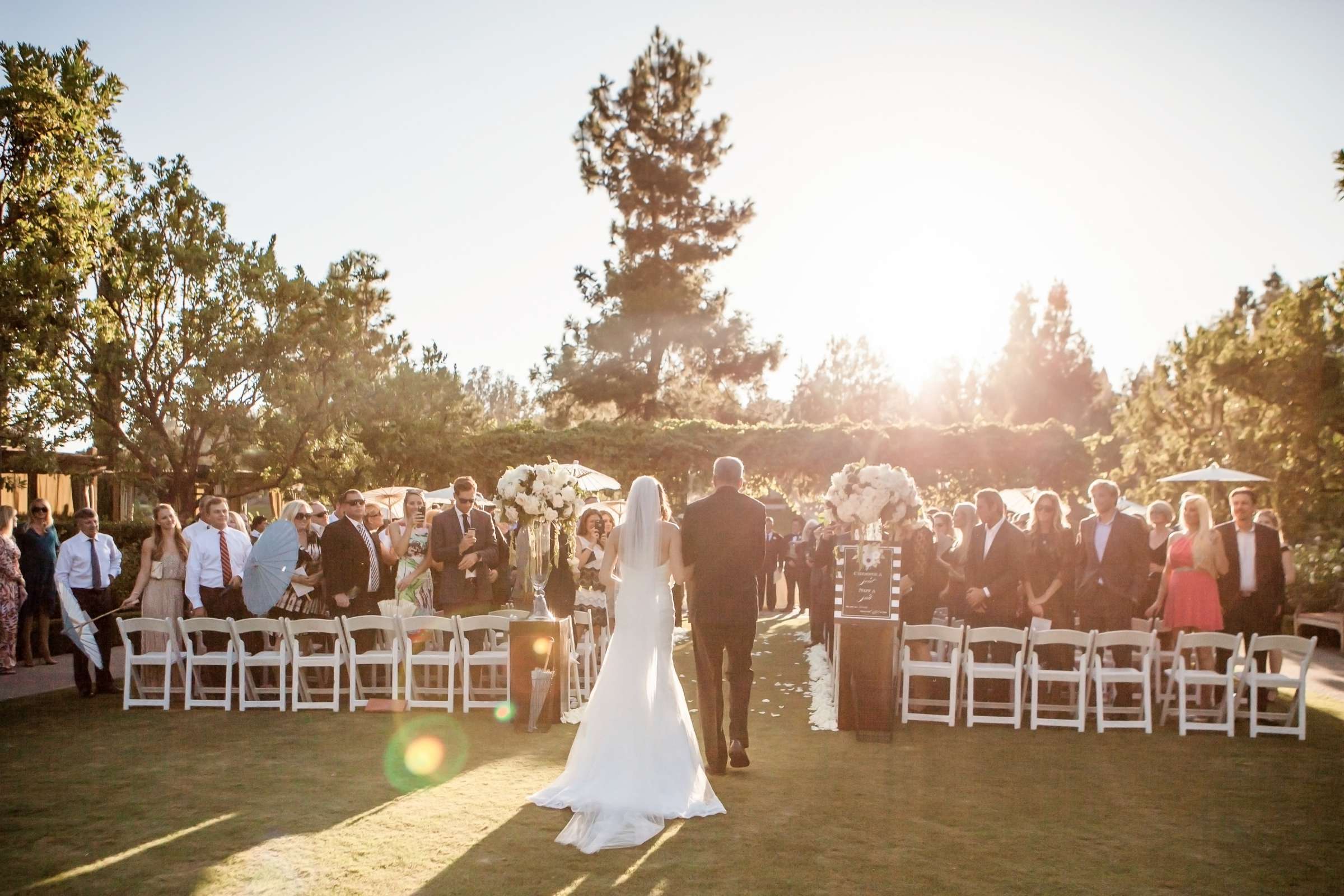 Rancho Bernardo Inn Wedding coordinated by I Do Weddings, Brooke and William Wedding Photo #30 by True Photography