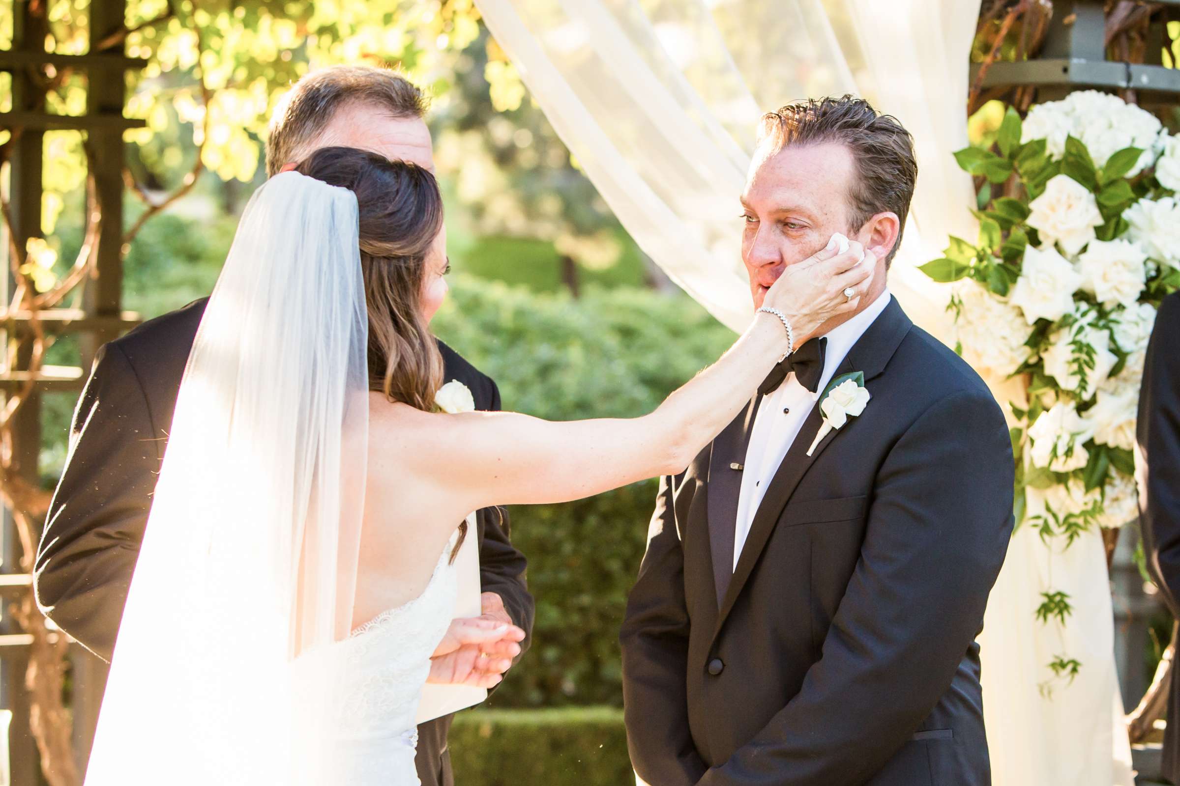 Rancho Bernardo Inn Wedding coordinated by I Do Weddings, Brooke and William Wedding Photo #33 by True Photography