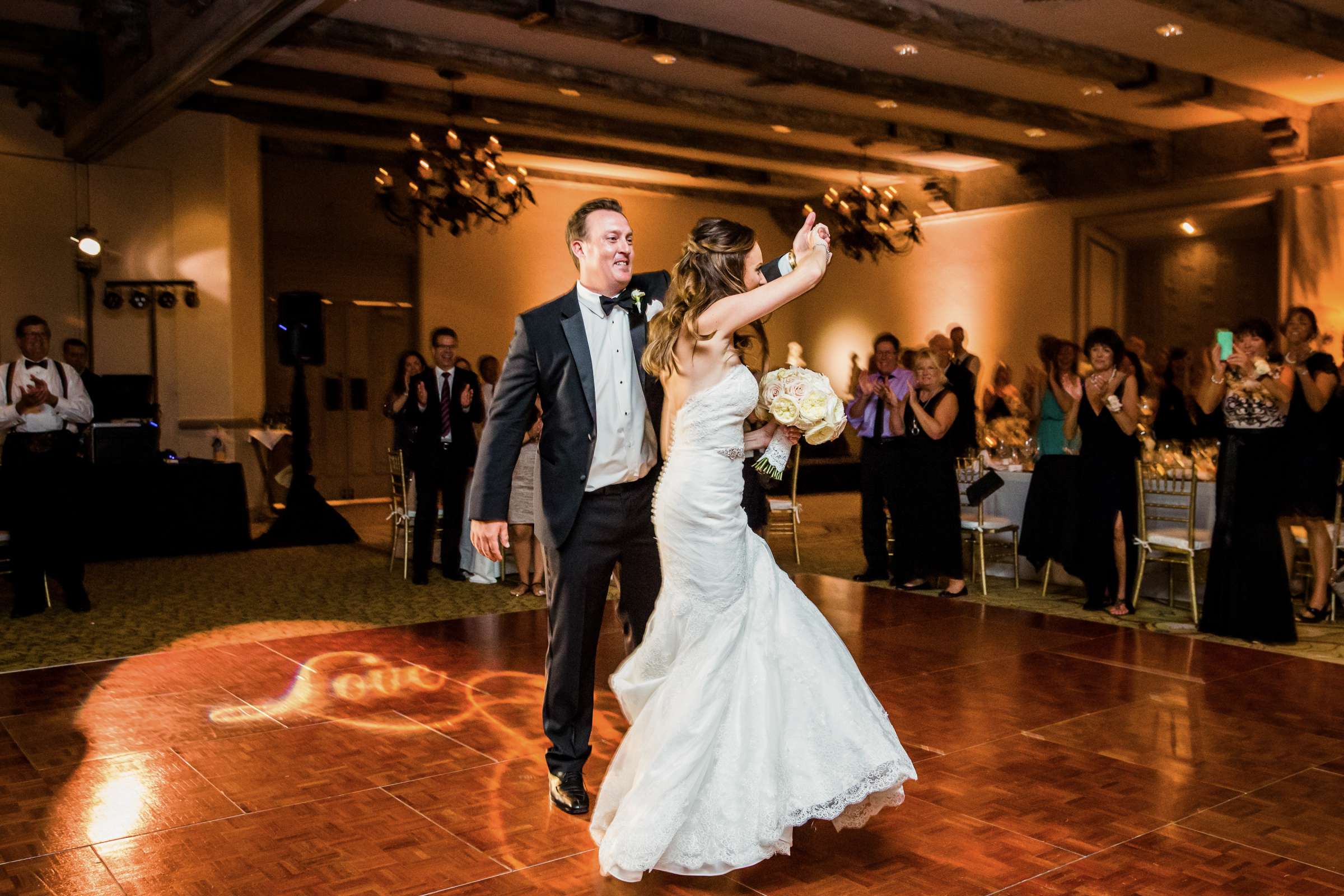 Rancho Bernardo Inn Wedding coordinated by I Do Weddings, Brooke and William Wedding Photo #51 by True Photography