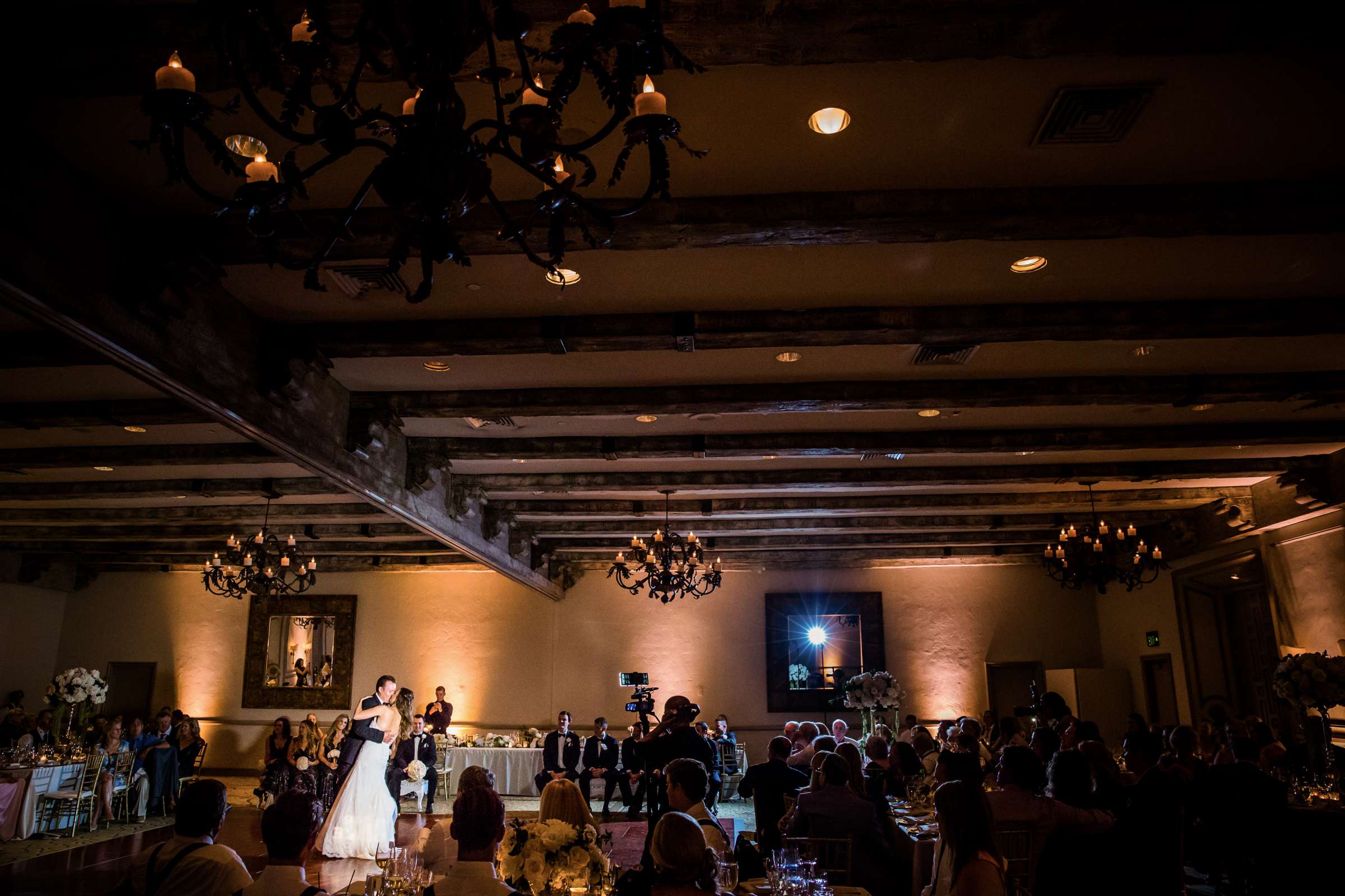 Rancho Bernardo Inn Wedding coordinated by I Do Weddings, Brooke and William Wedding Photo #54 by True Photography