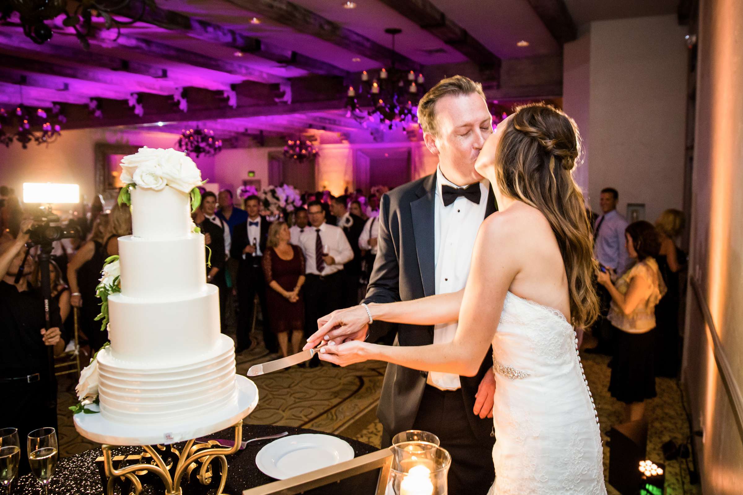 Rancho Bernardo Inn Wedding coordinated by I Do Weddings, Brooke and William Wedding Photo #63 by True Photography