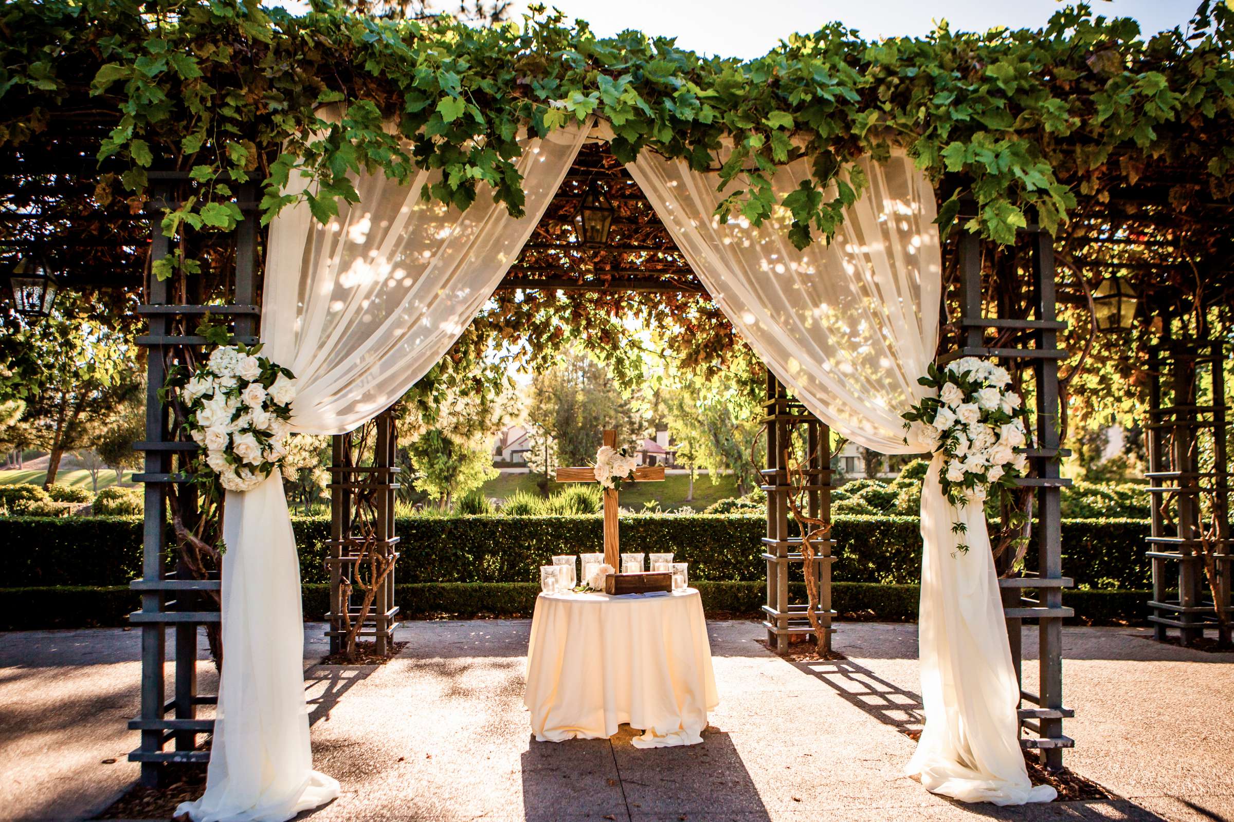 Rancho Bernardo Inn Wedding coordinated by I Do Weddings, Brooke and William Wedding Photo #76 by True Photography