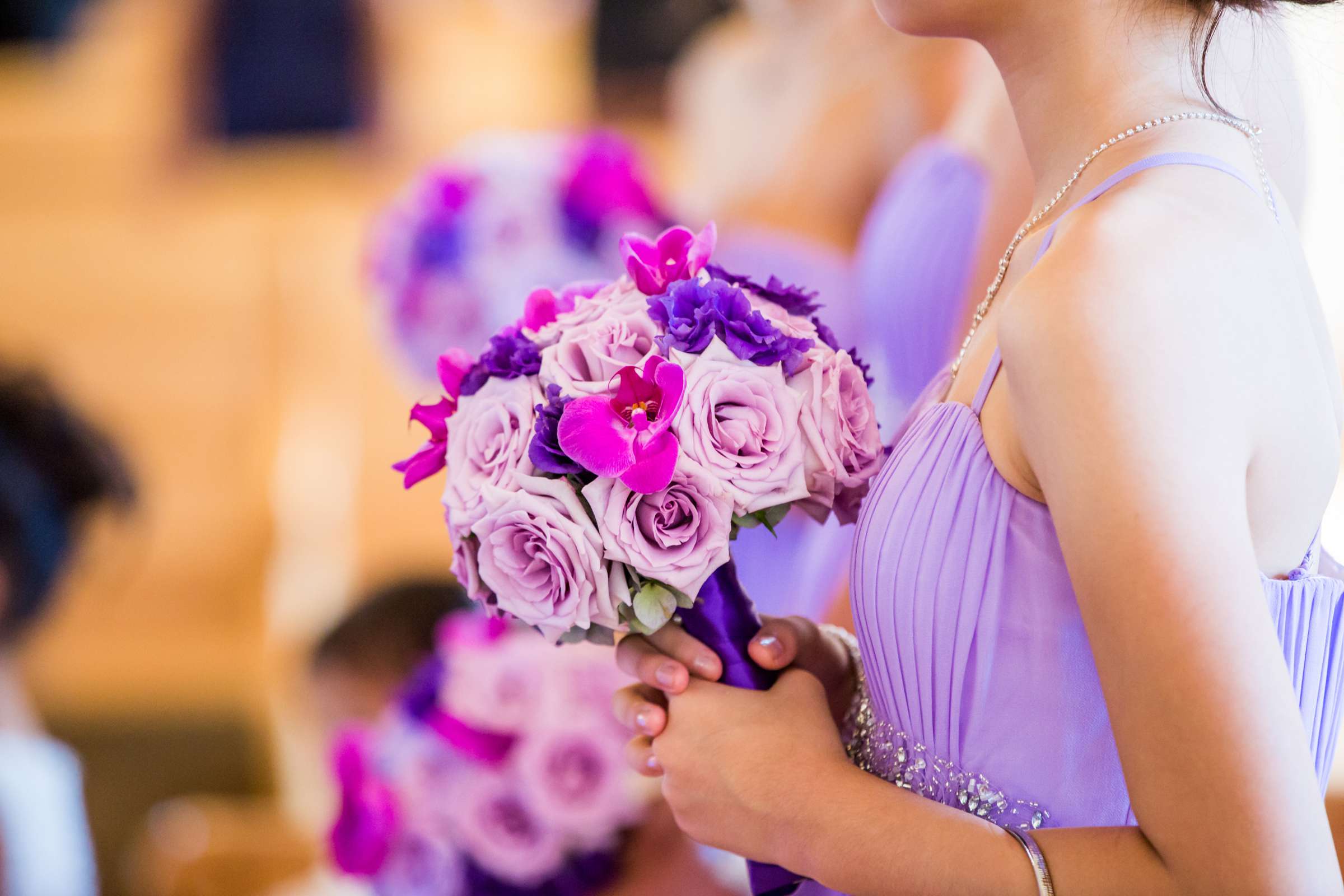 Westin Gaslamp Wedding coordinated by Lavish Weddings, Anne and Glenn Wedding Photo #55 by True Photography