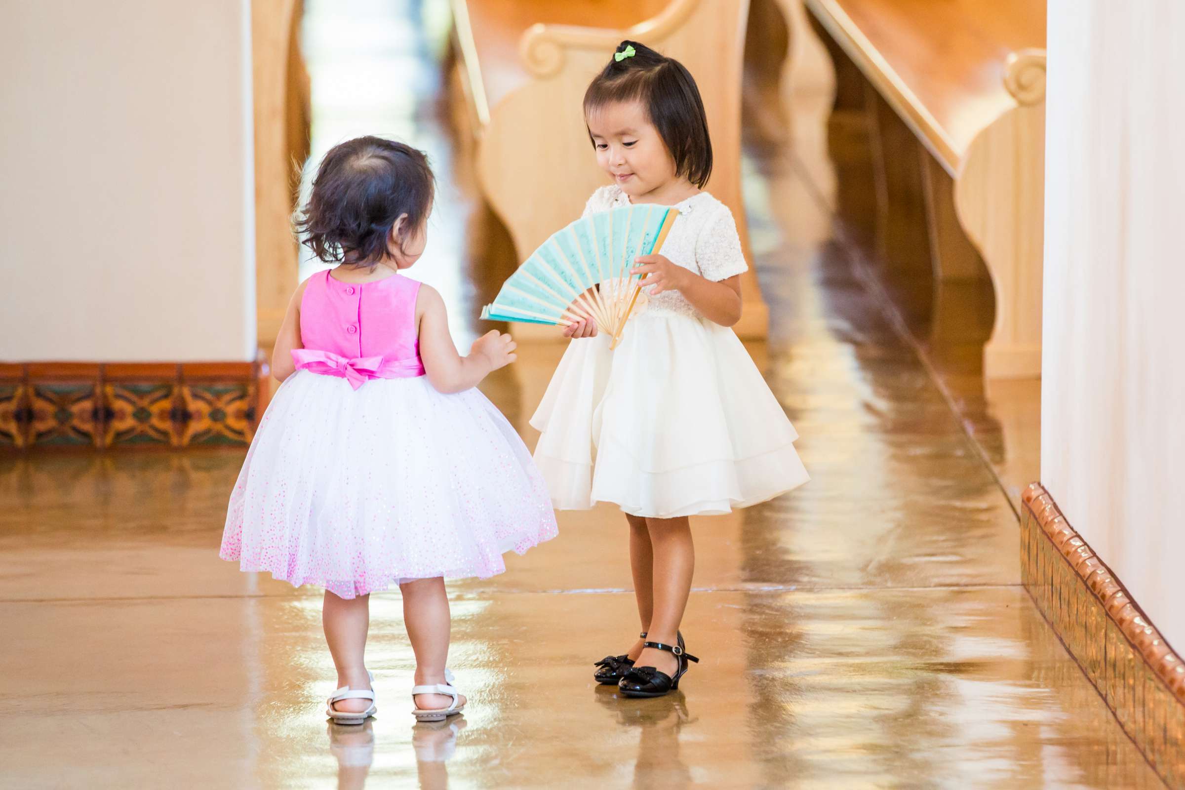 Westin Gaslamp Wedding coordinated by Lavish Weddings, Anne and Glenn Wedding Photo #61 by True Photography